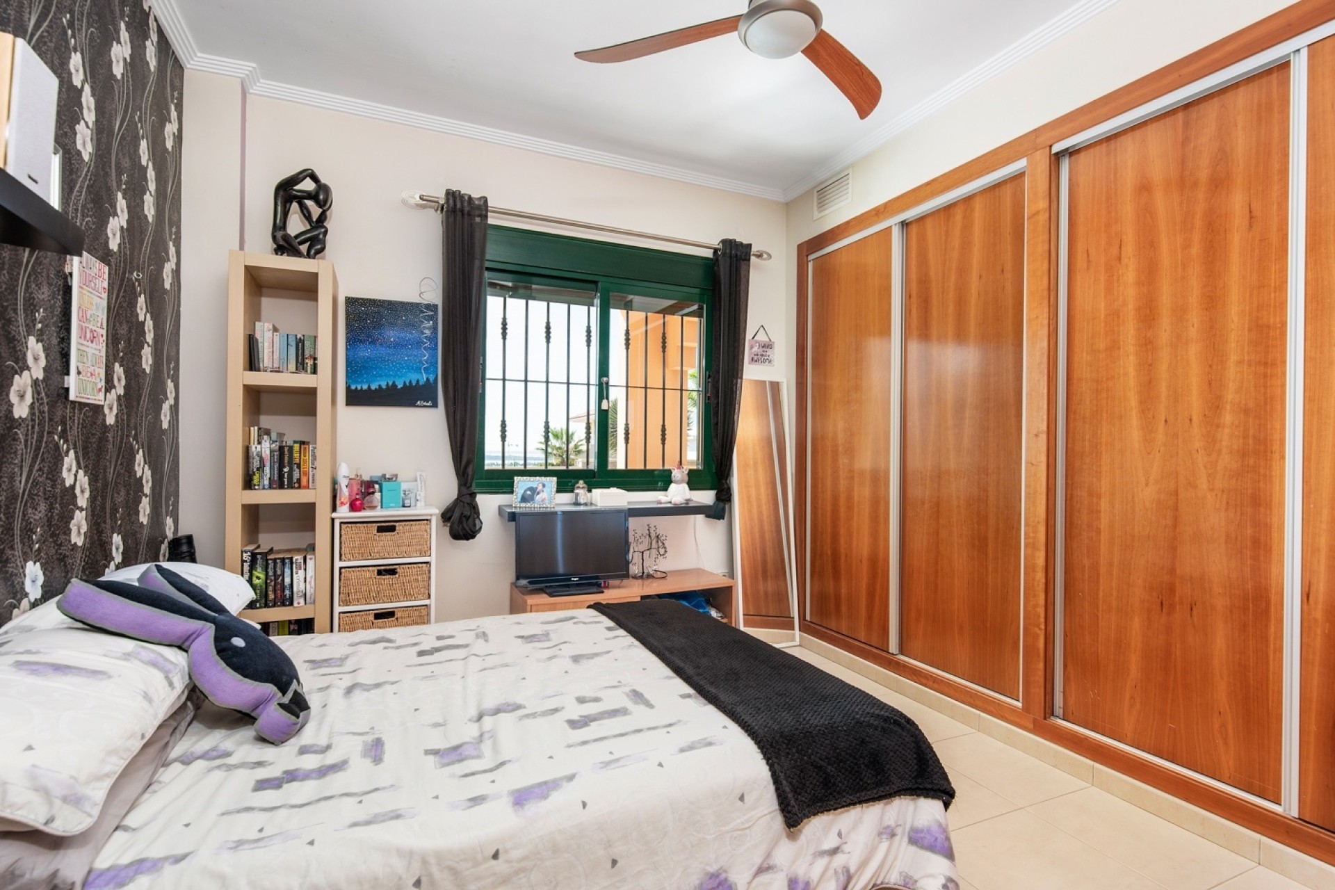 Sale - Detached Villa -
Ciudad Quesada - Rojales - Ciudad Quesada