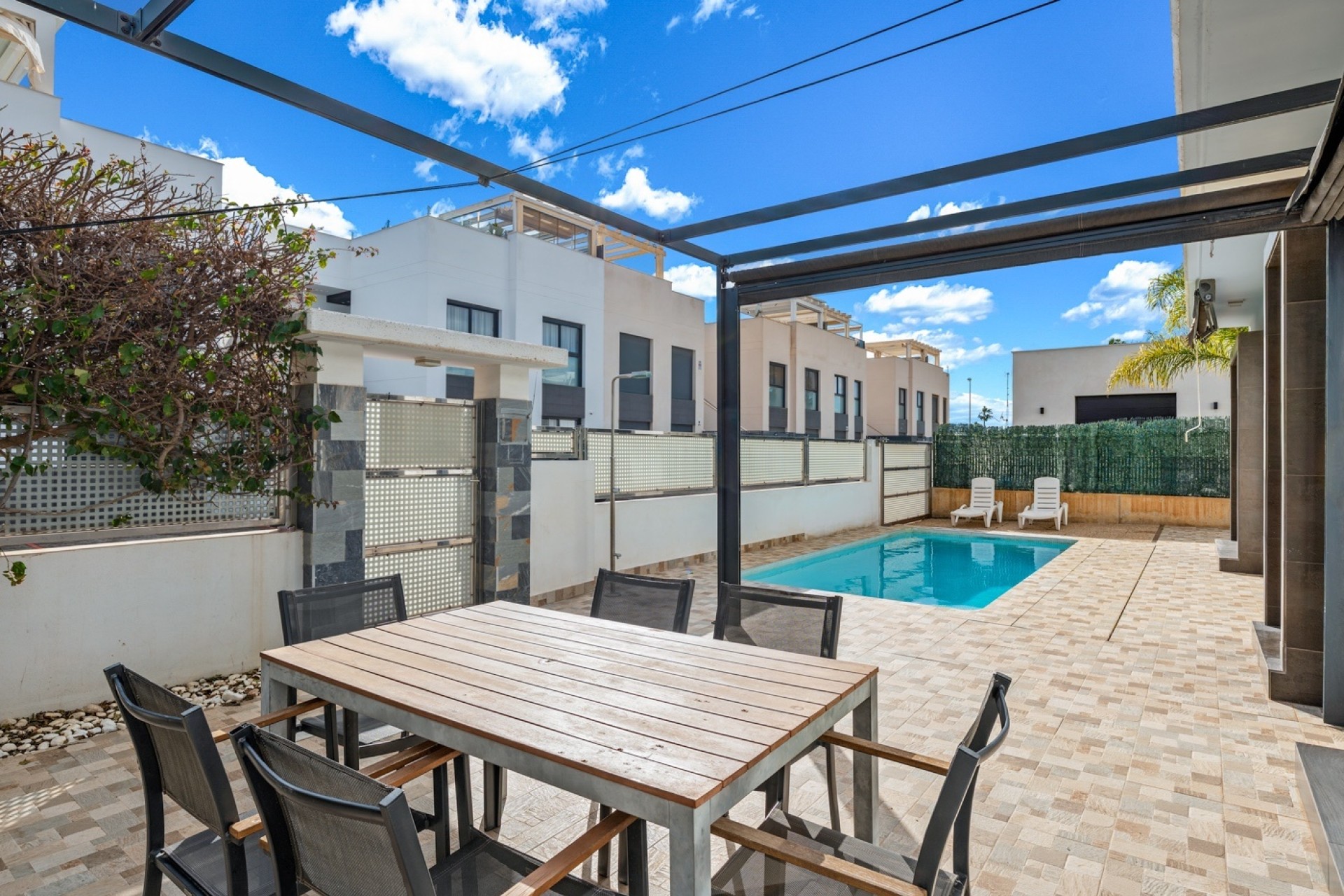 Sale - Detached Villa -
Ciudad Quesada - Rojales - Ciudad Quesada