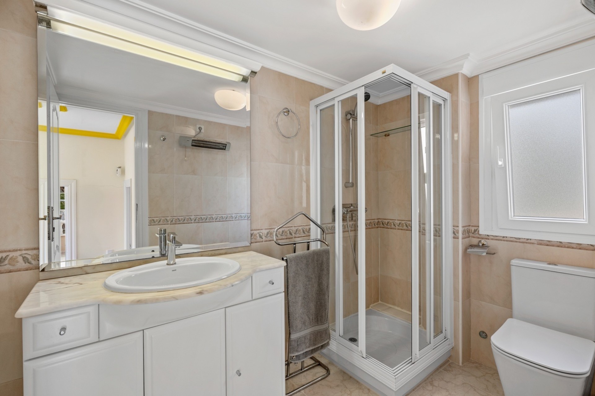 Sale - Detached Villa -
Ciudad Quesada - Rojales - Ciudad Quesada