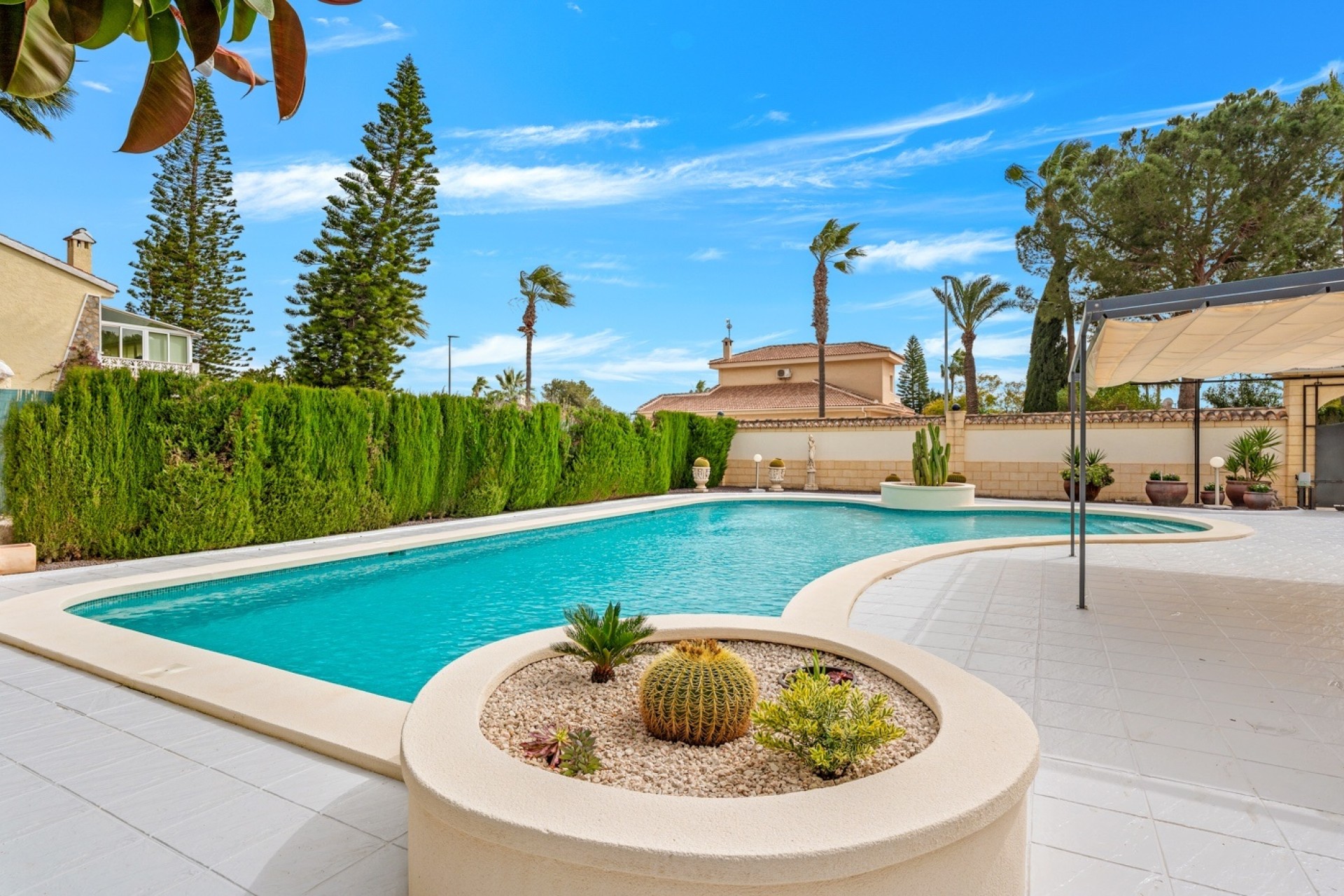 Sale - Detached Villa -
Ciudad Quesada - Rojales - Ciudad Quesada