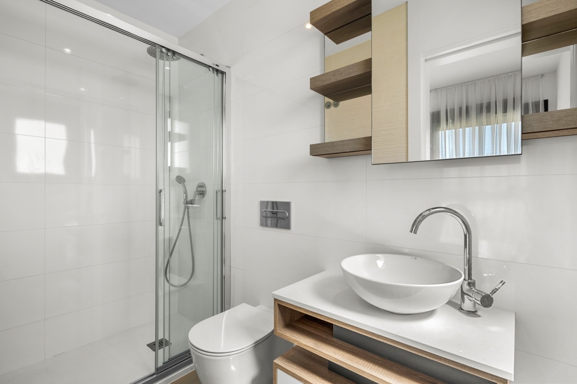 Sale - Detached Villa -
Ciudad Quesada - Rojales - Ciudad Quesada