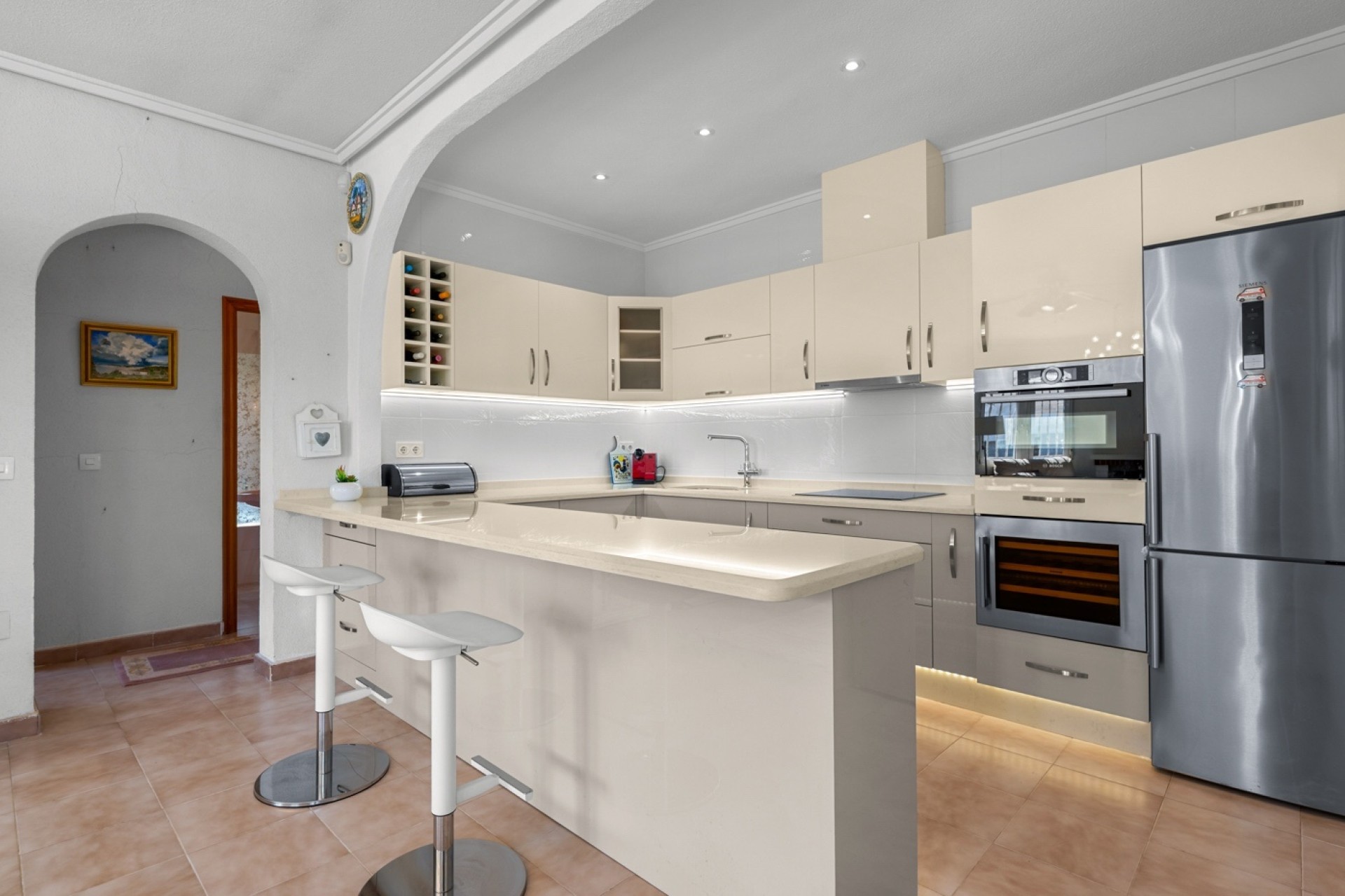 Sale - Detached Villa -
Ciudad Quesada - Rojales - Ciudad Quesada