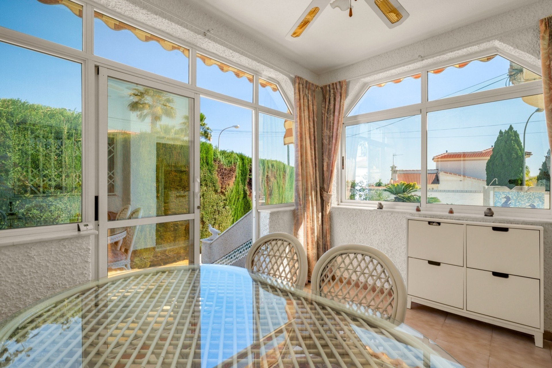 Sale - Detached Villa -
Ciudad Quesada - Rojales - Ciudad Quesada