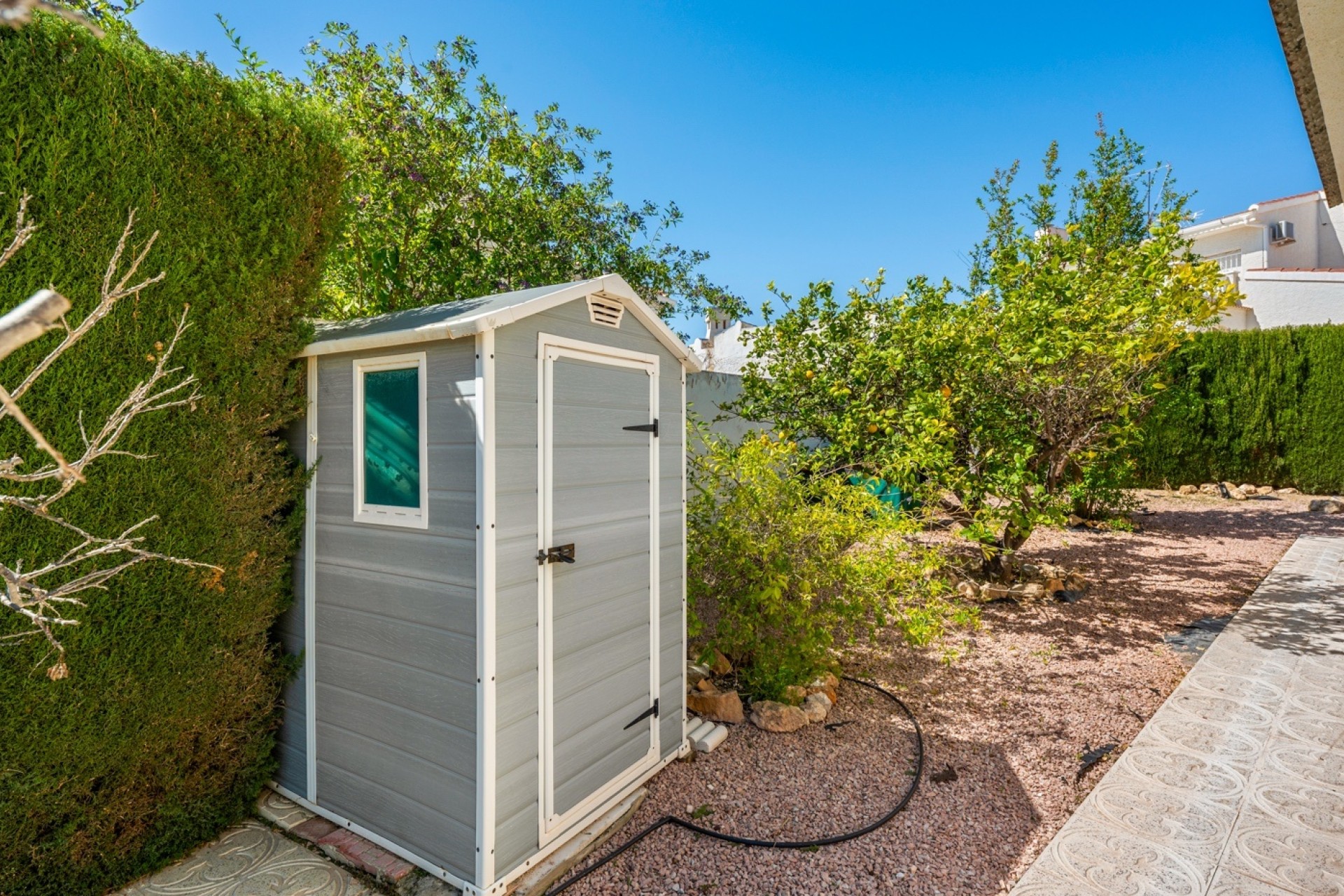 Sale - Detached Villa -
Ciudad Quesada - Rojales - Ciudad Quesada