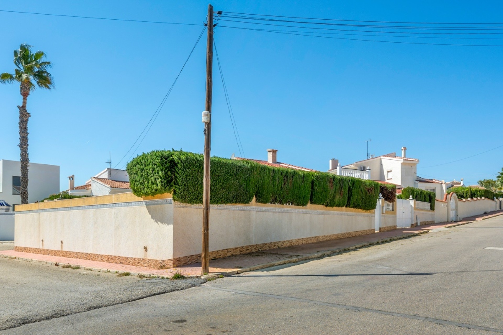 Sale - Detached Villa -
Ciudad Quesada - Rojales - Ciudad Quesada