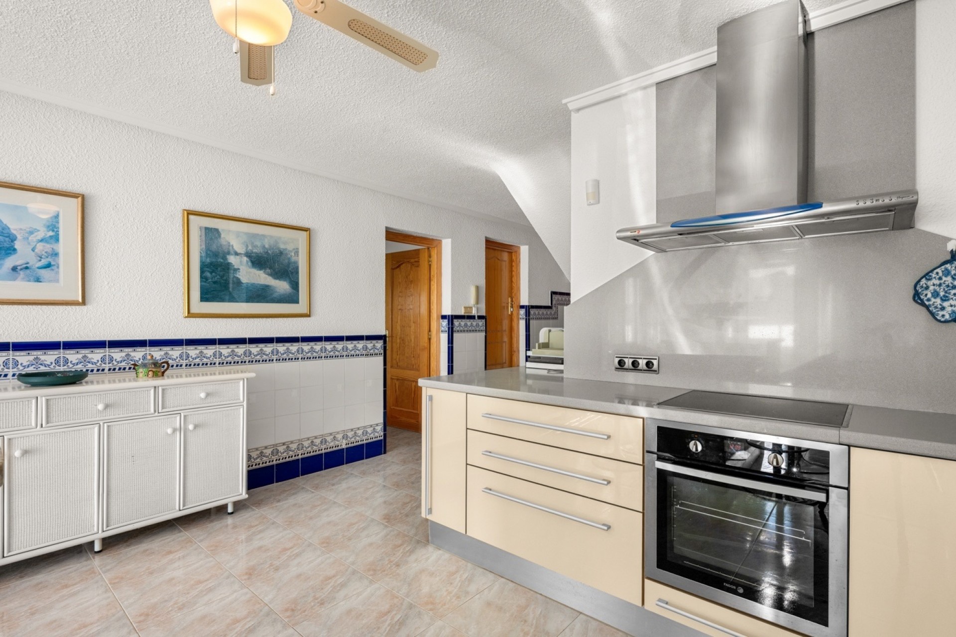 Sale - Detached Villa -
Ciudad Quesada - Rojales - Ciudad Quesada