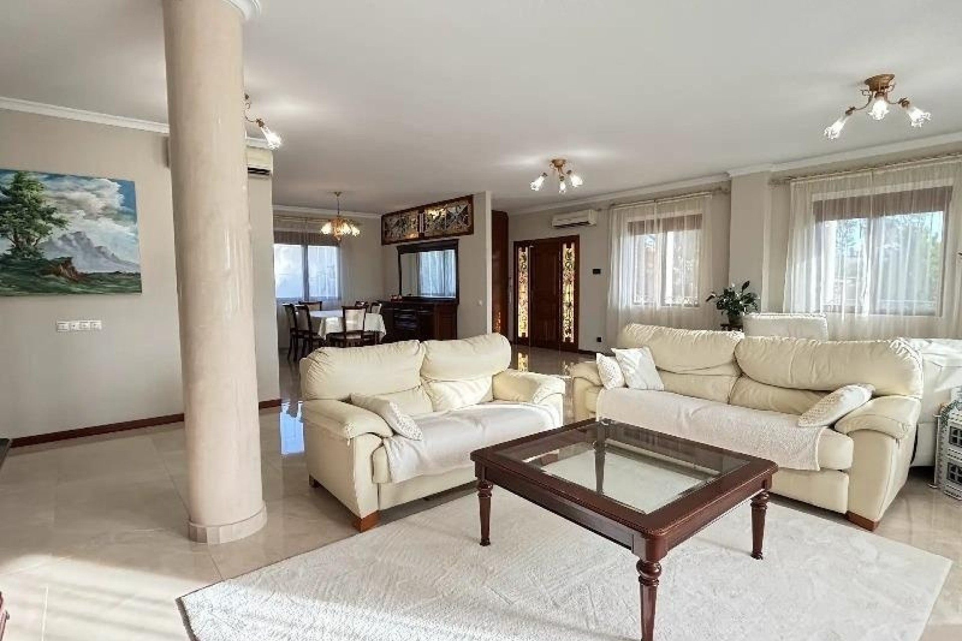 Sale - Detached Villa -
Ciudad Quesada - Rojales - Ciudad Quesada