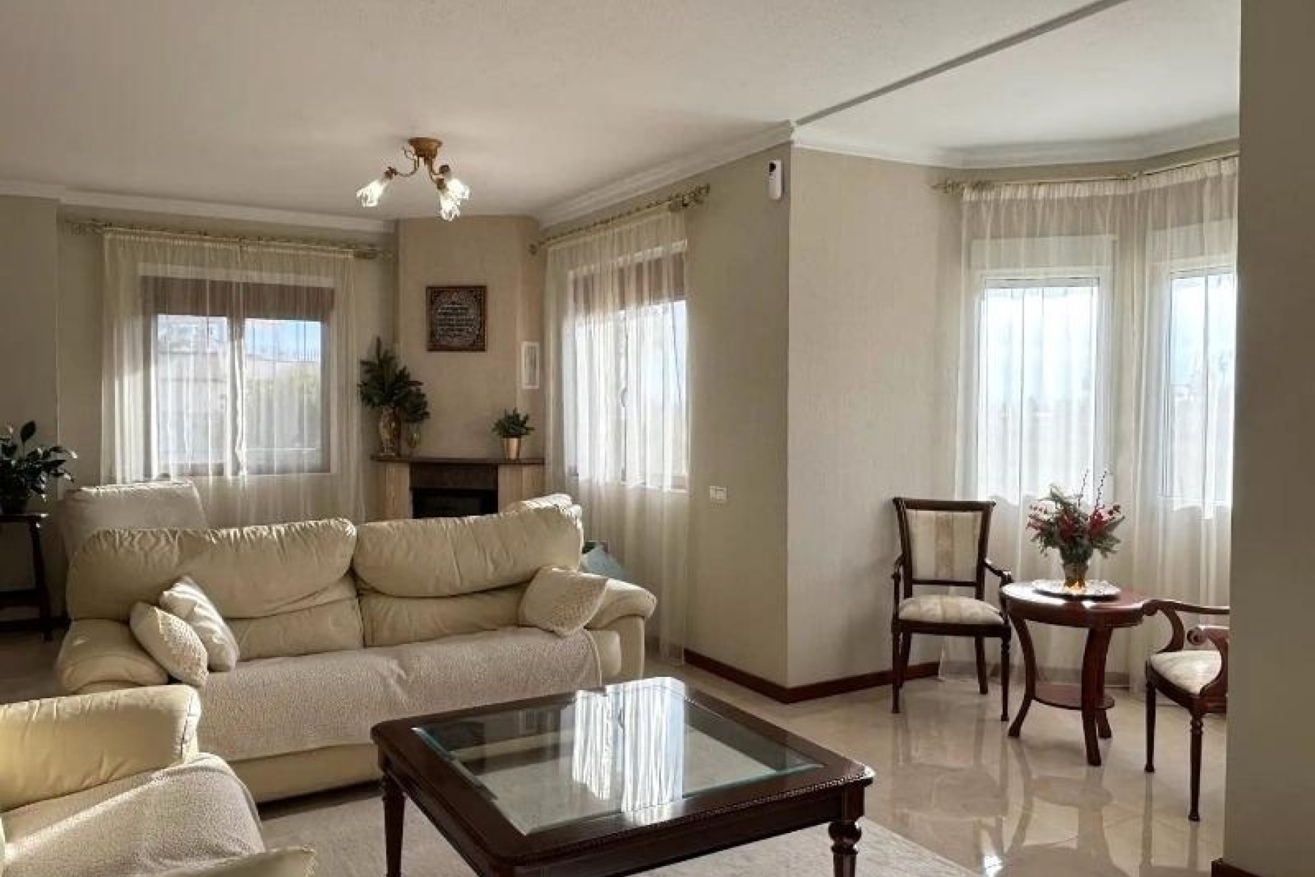 Sale - Detached Villa -
Ciudad Quesada - Rojales - Ciudad Quesada