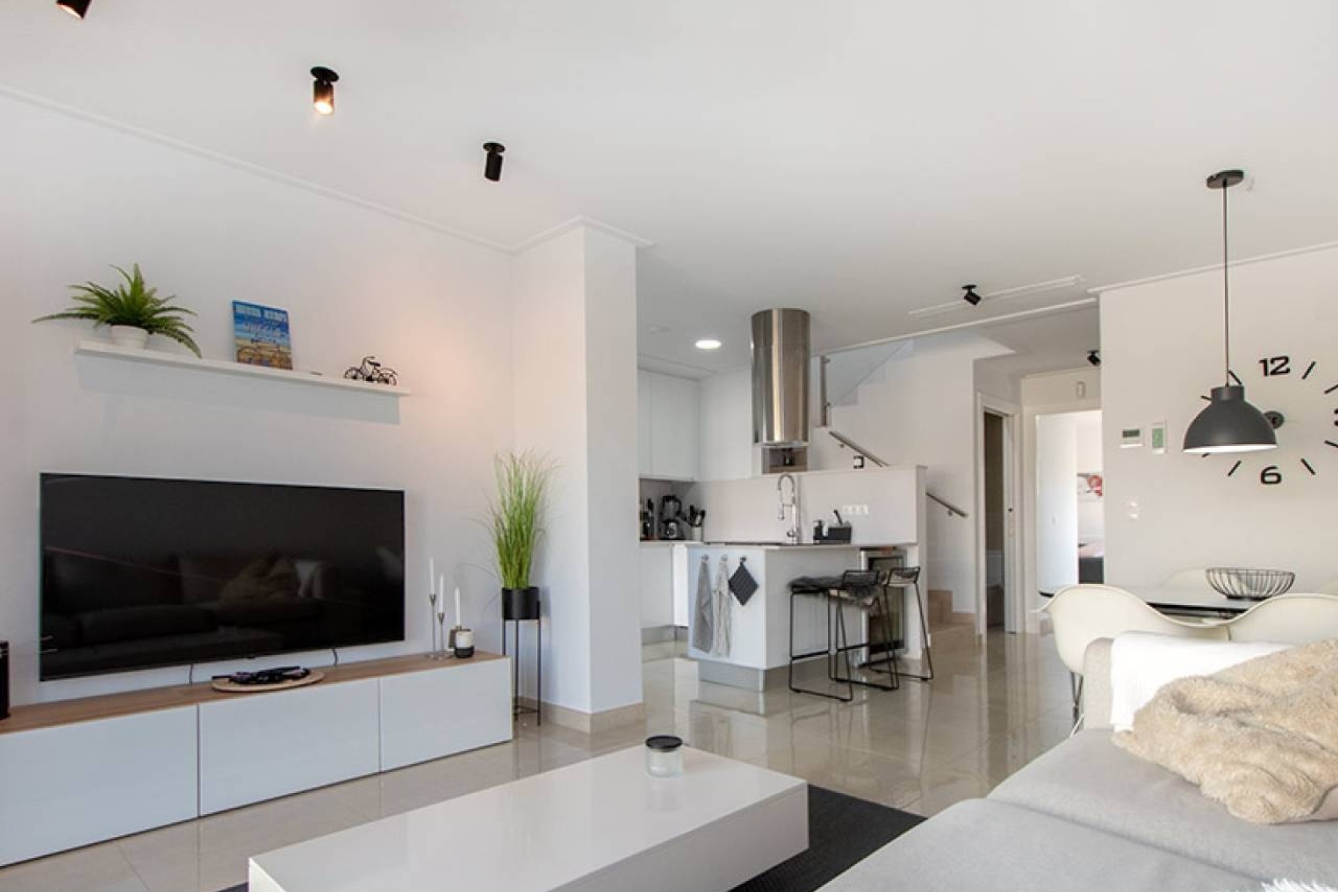 Sale - Detached Villa -
Ciudad Quesada - Rojales - Ciudad Quesada