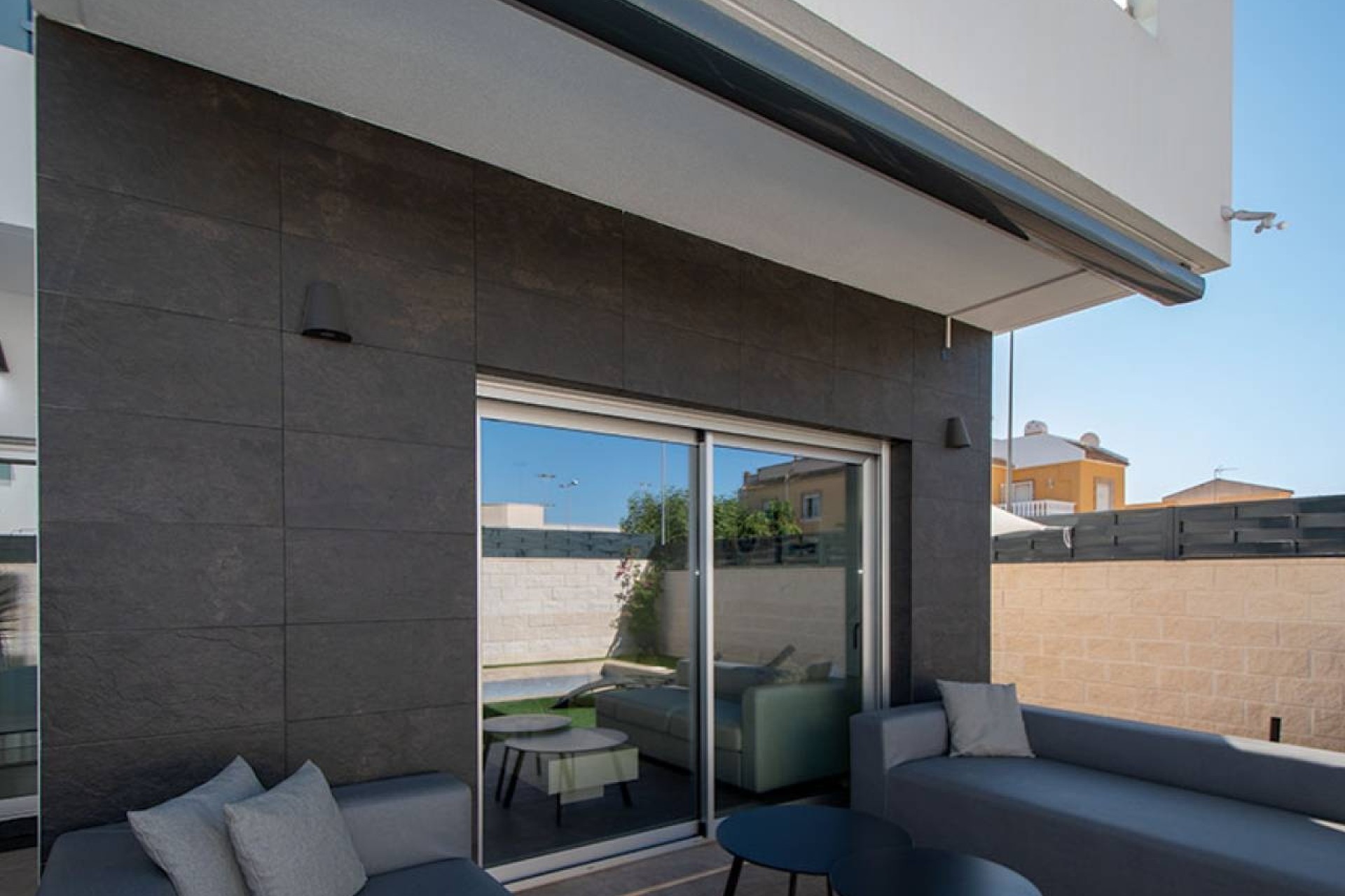 Sale - Detached Villa -
Ciudad Quesada - Rojales - Ciudad Quesada