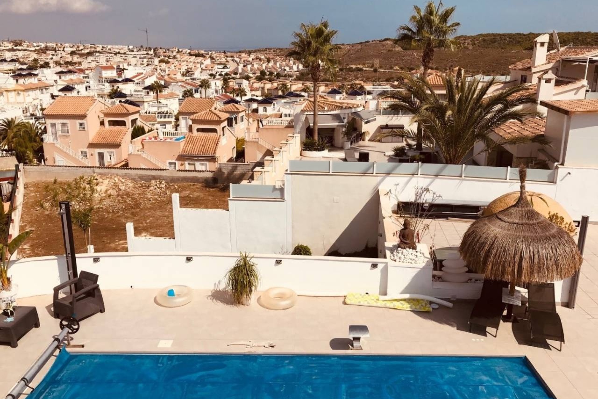 Sale - Detached Villa -
Ciudad Quesada - Rojales - Ciudad Quesada