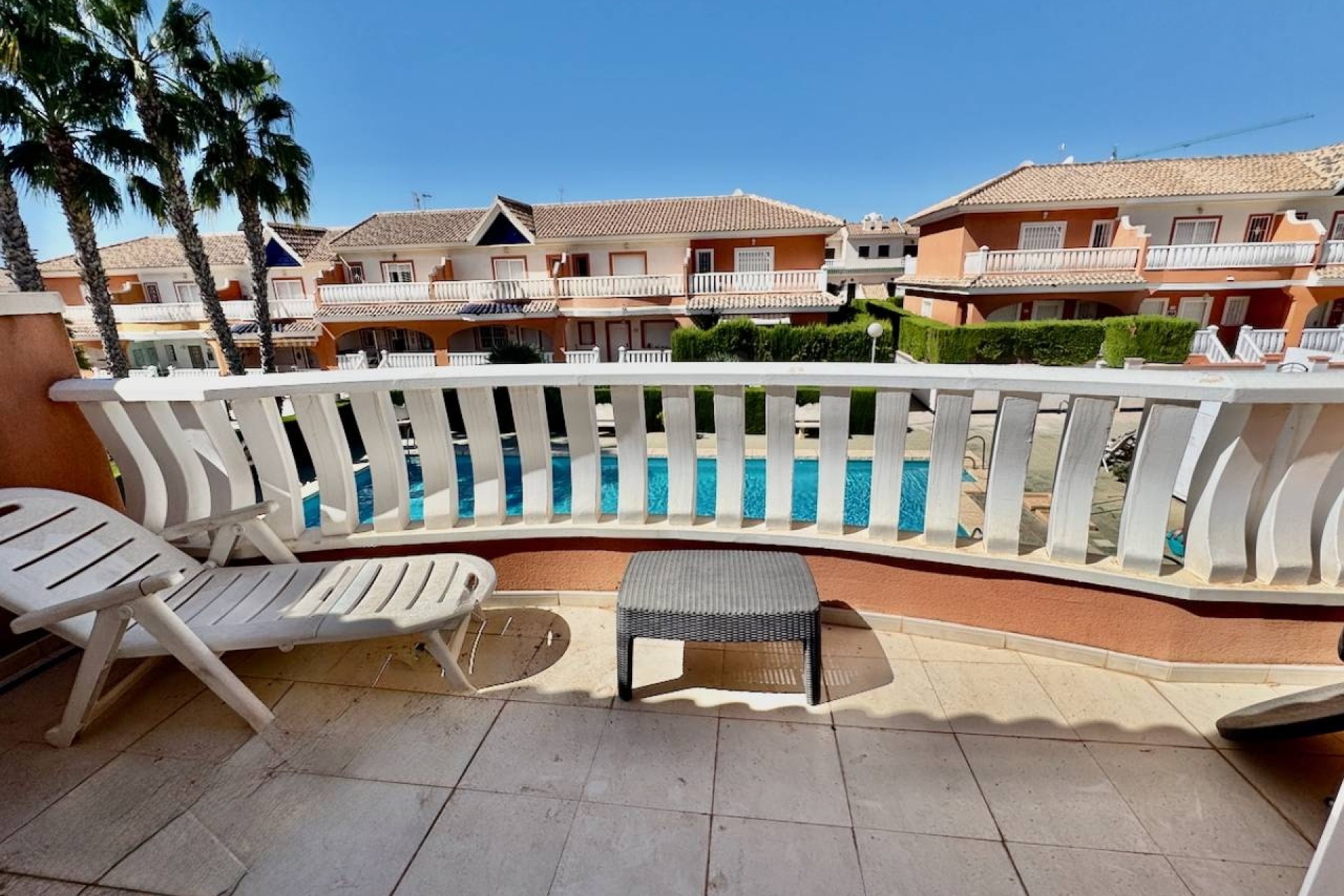 Sale - Detached Villa -
Ciudad Quesada - Rojales - Ciudad Quesada