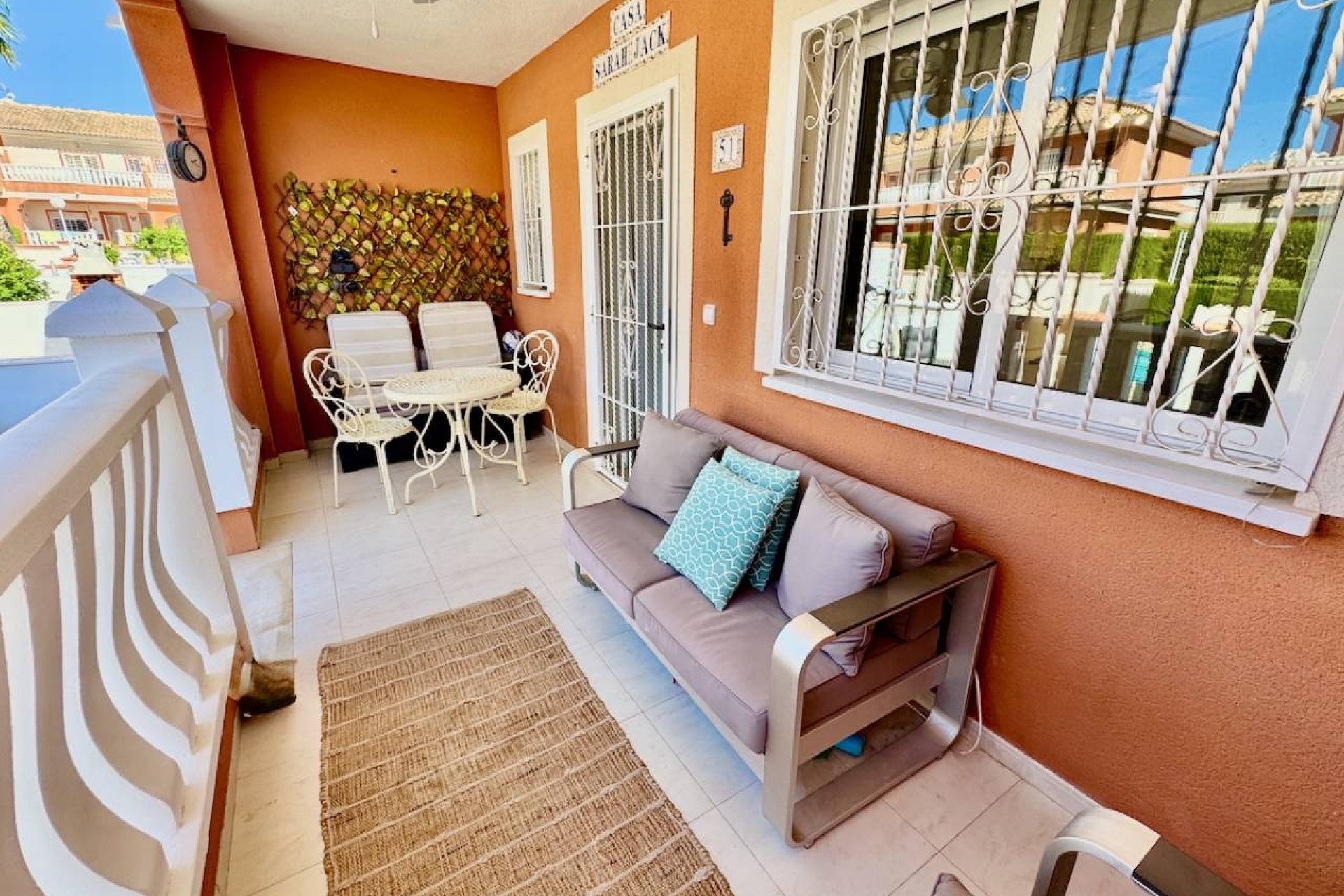 Sale - Detached Villa -
Ciudad Quesada - Rojales - Ciudad Quesada