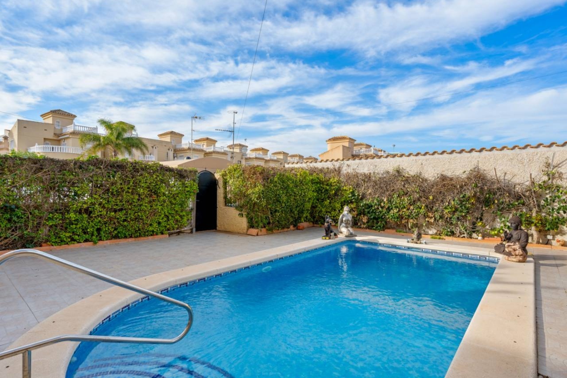 Sale - Detached Villa -
Ciudad Quesada - Rojales - Ciudad Quesada