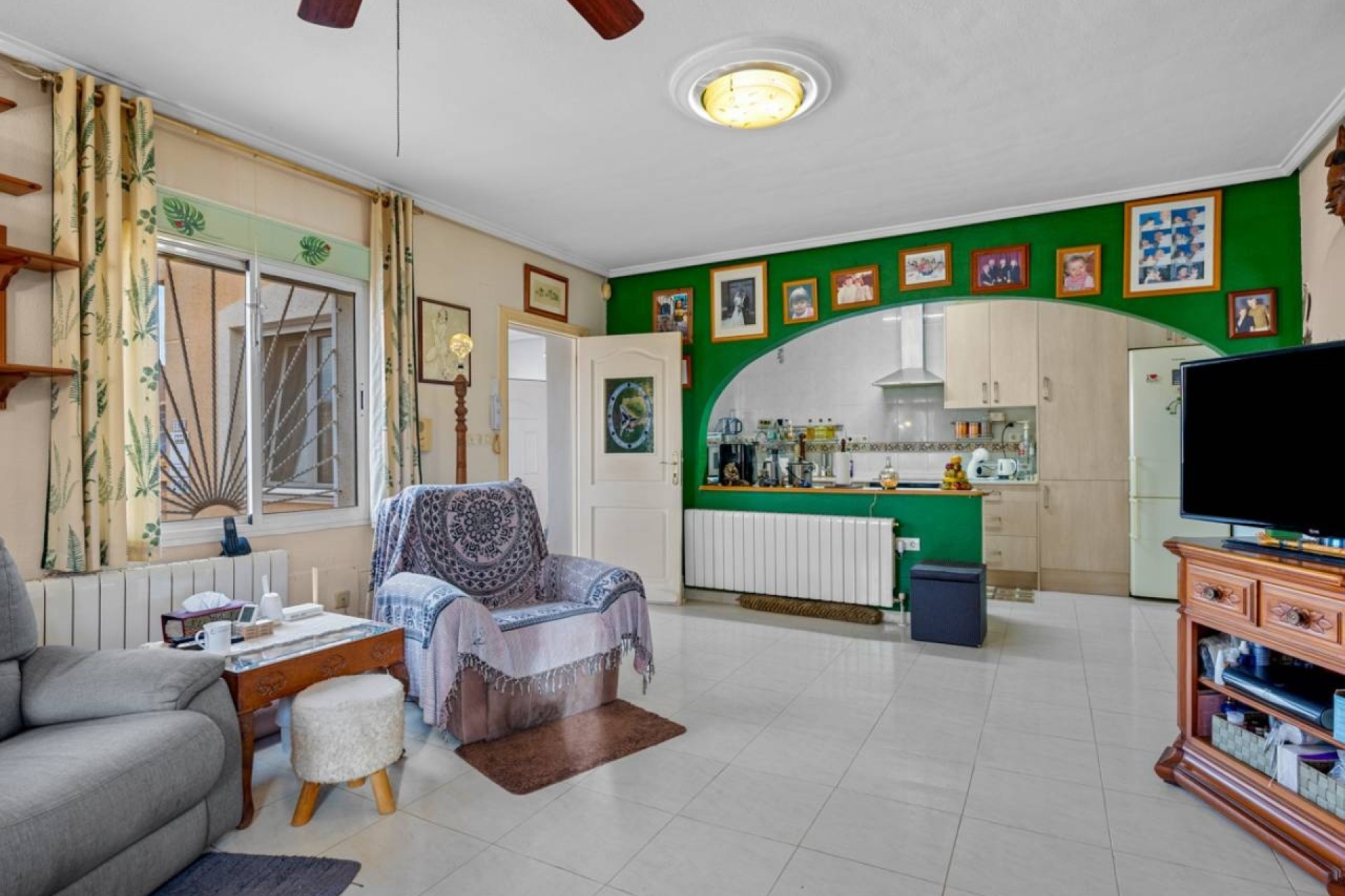 Sale - Detached Villa -
Ciudad Quesada - Rojales - Ciudad Quesada