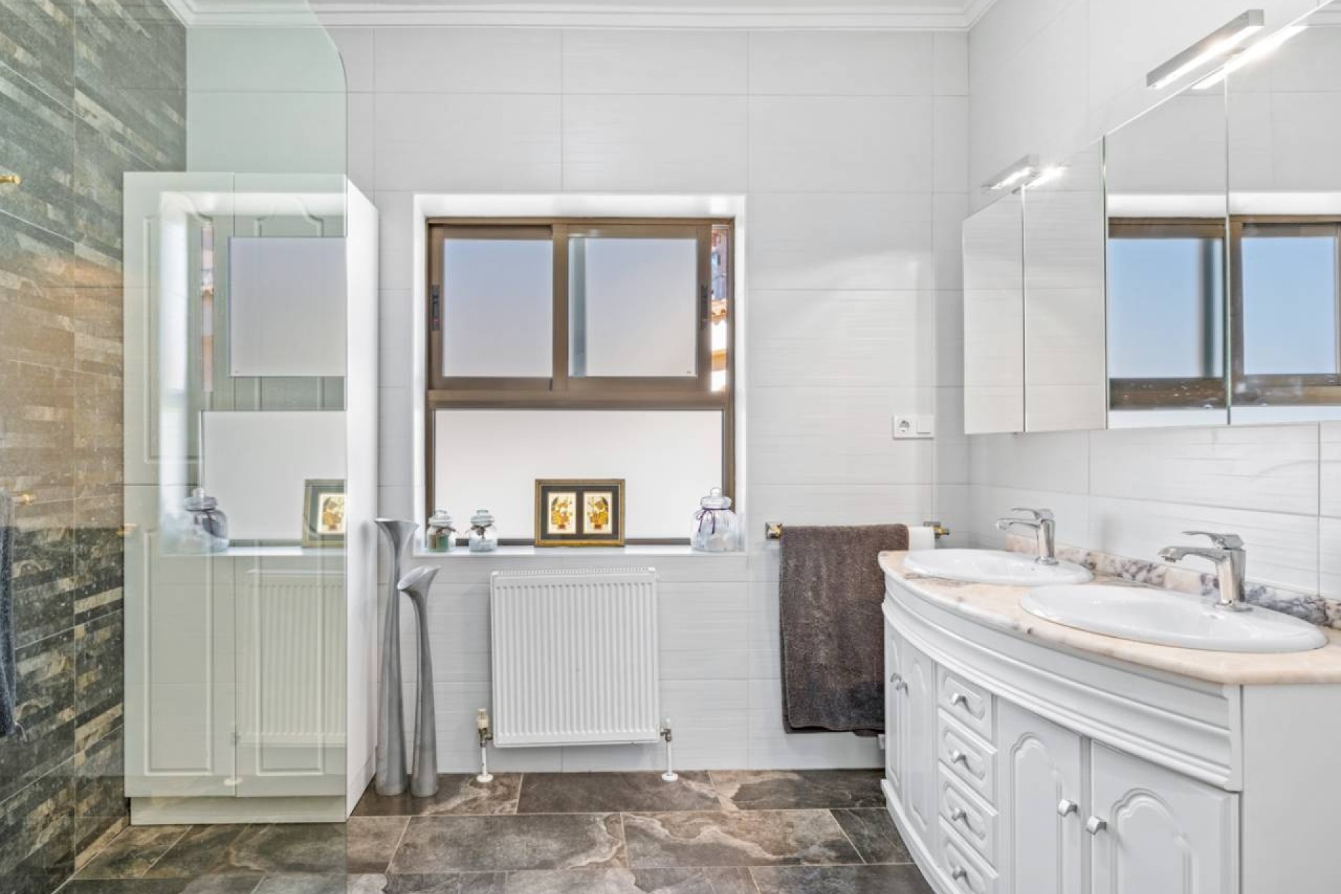 Sale - Detached Villa -
Ciudad Quesada - Rojales - Ciudad Quesada