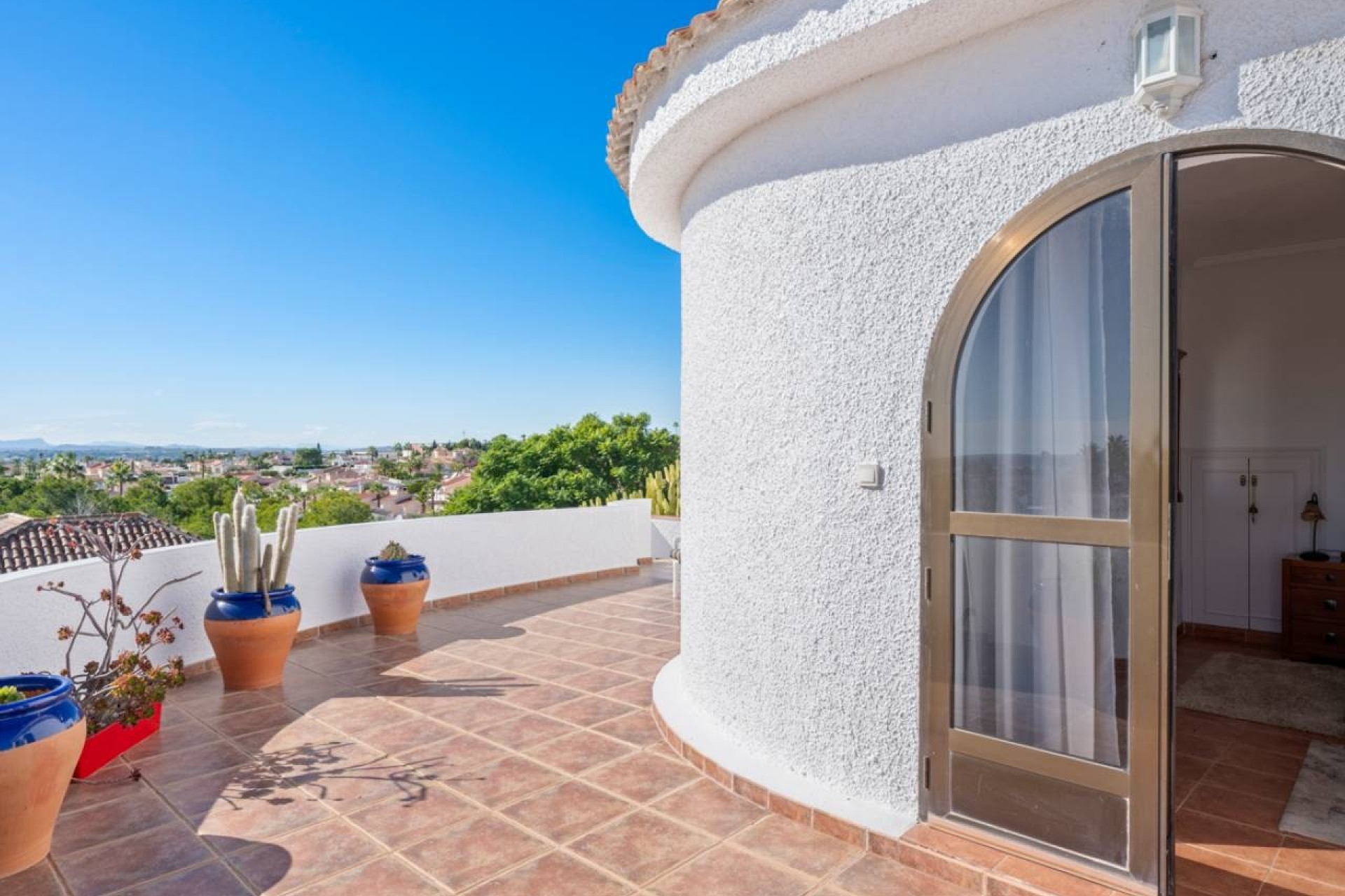 Sale - Detached Villa -
Ciudad Quesada - Rojales - Ciudad Quesada