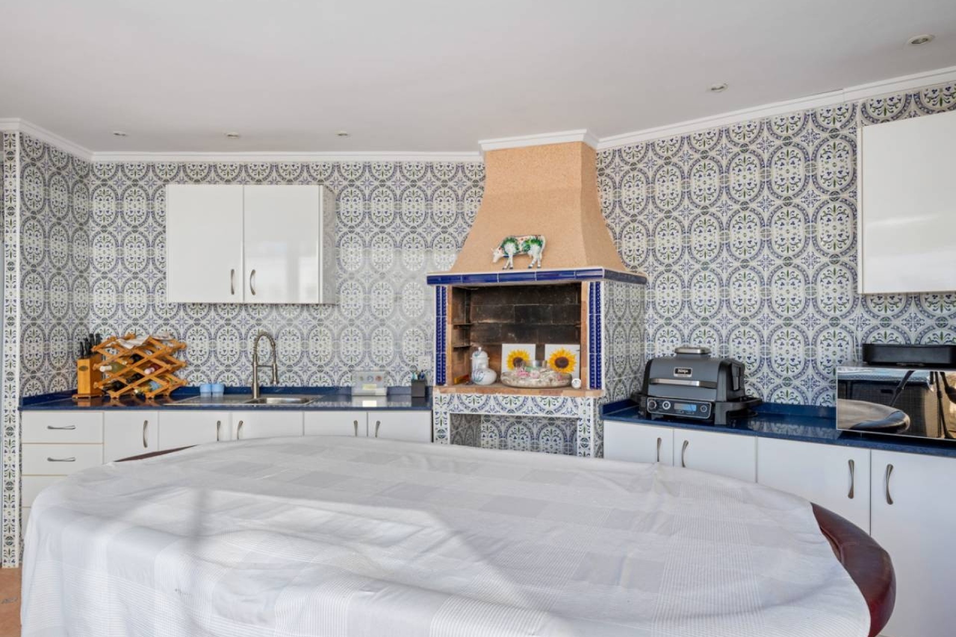 Sale - Detached Villa -
Ciudad Quesada - Rojales - Ciudad Quesada