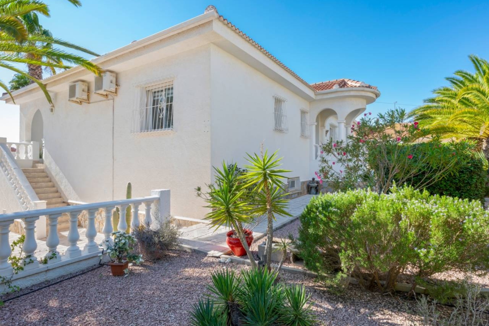 Sale - Detached Villa -
Ciudad Quesada - Rojales - Ciudad Quesada