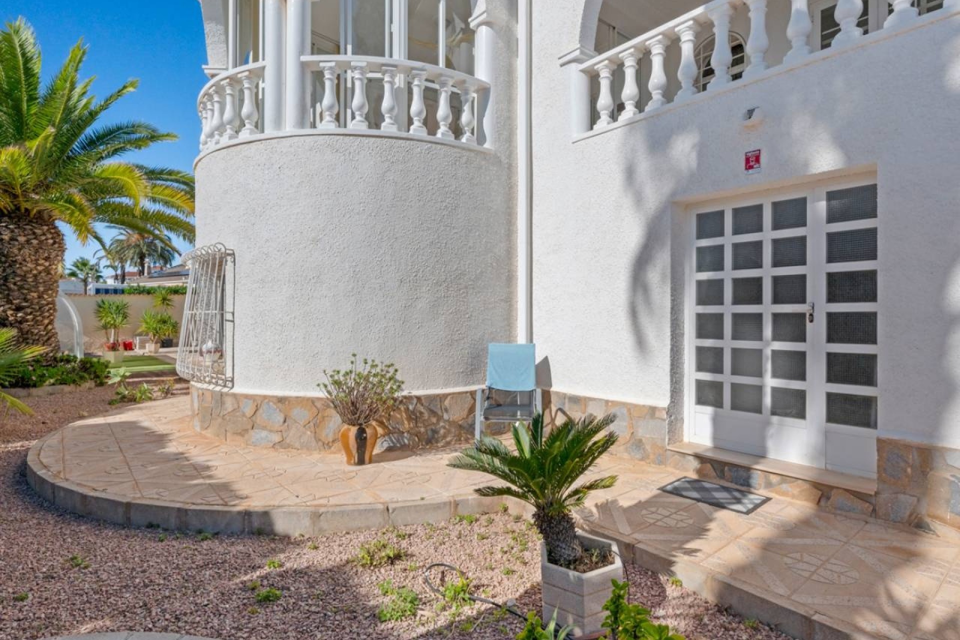 Sale - Detached Villa -
Ciudad Quesada - Rojales - Ciudad Quesada