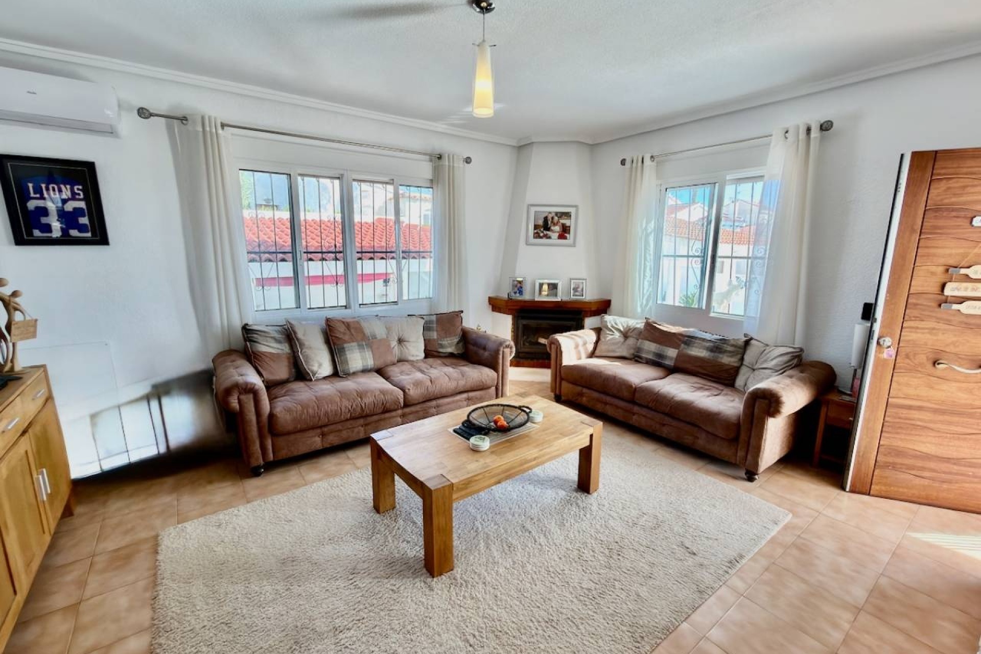 Sale - Detached Villa -
Ciudad Quesada - Rojales - Ciudad Quesada