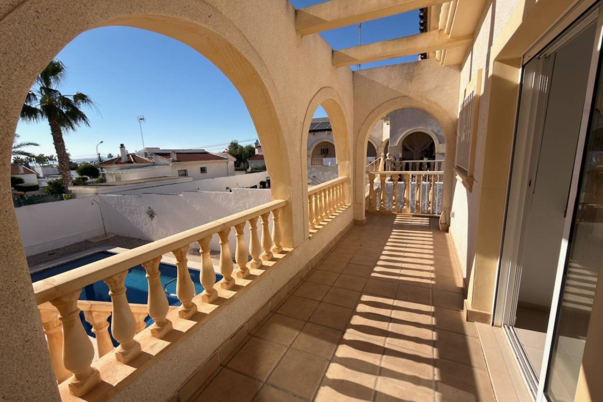 Sale - Detached Villa -
Ciudad Quesada - Rojales - Ciudad Quesada