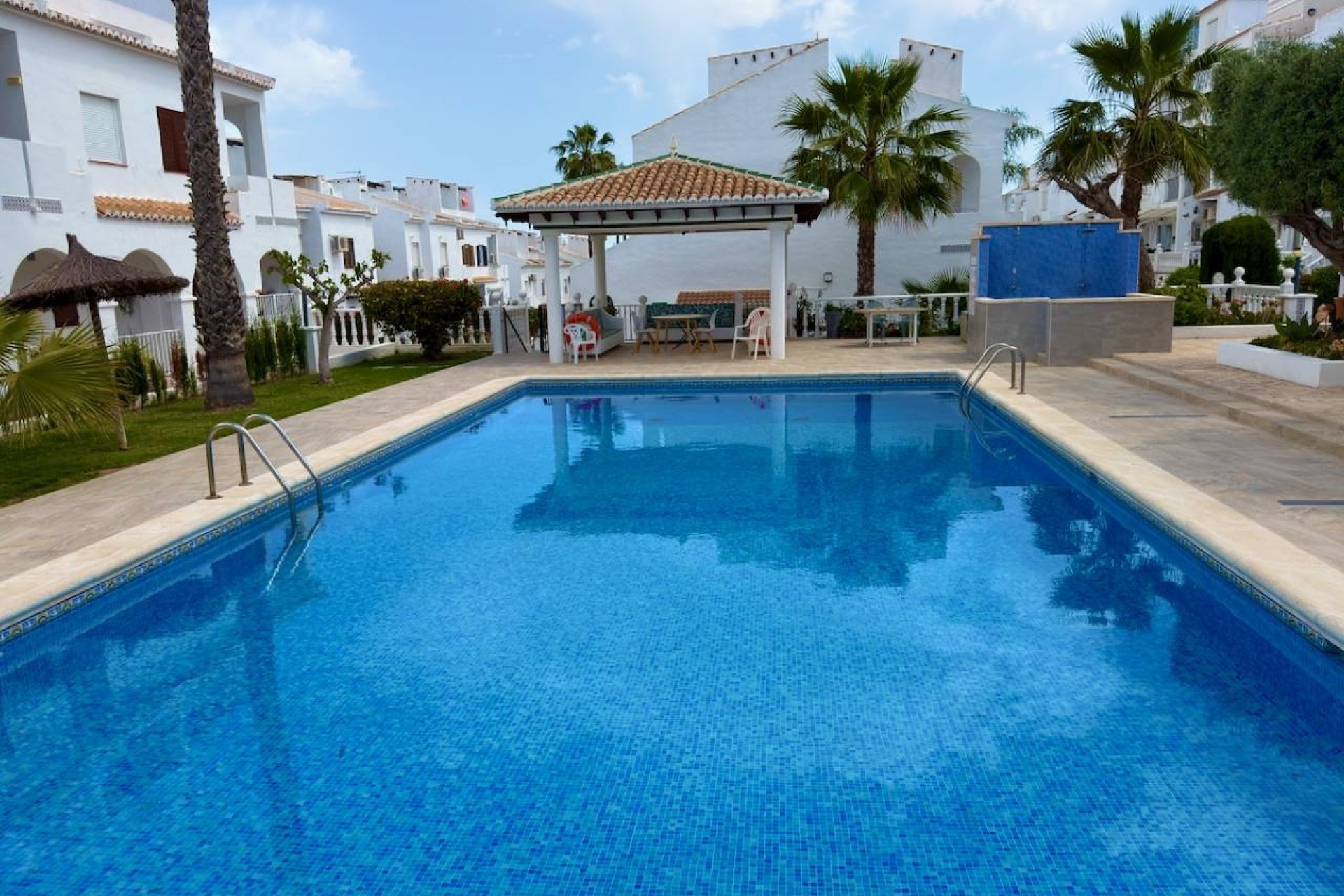 Sale - Detached Villa -
Ciudad Quesada - Rojales - Ciudad Quesada