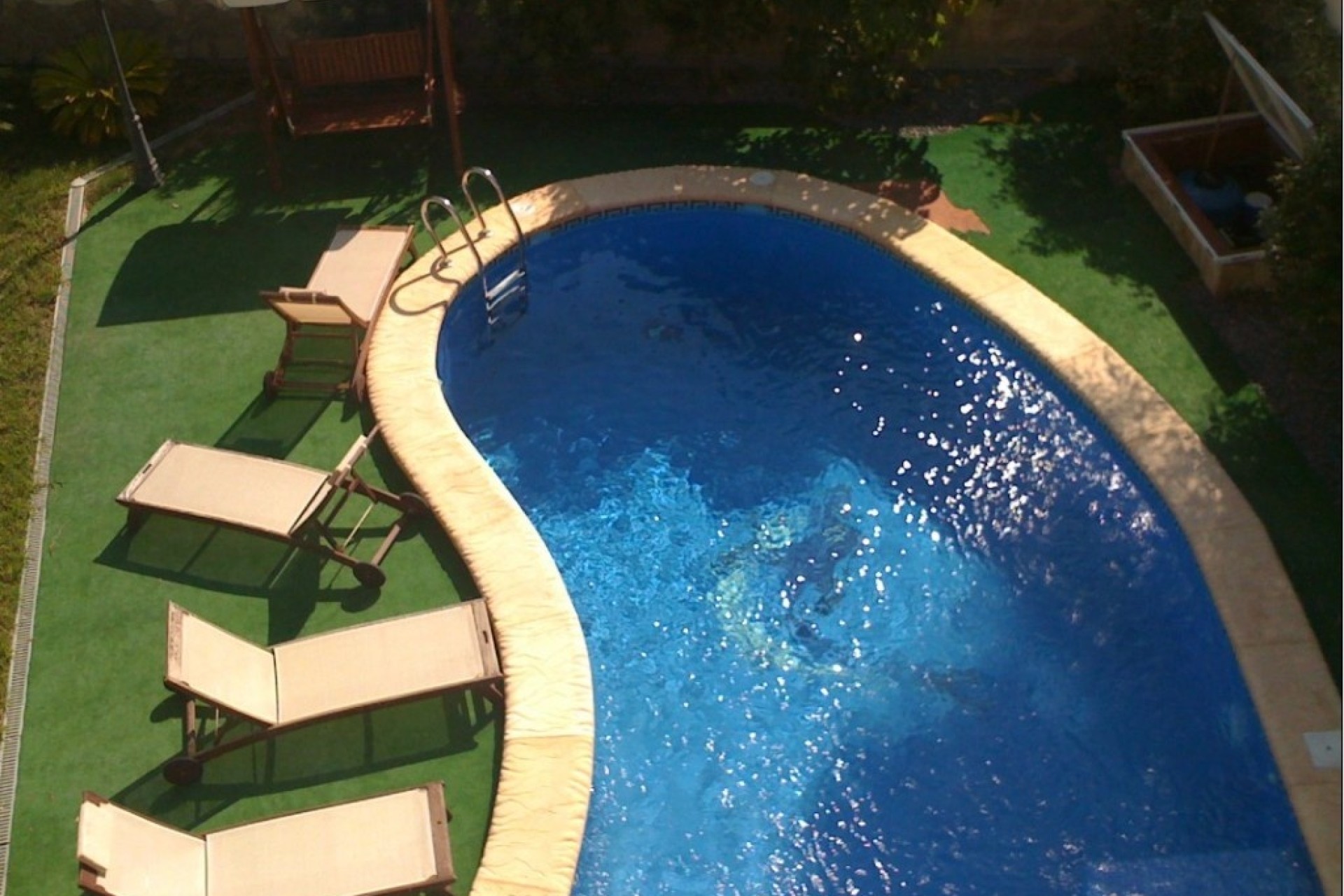 Sale - Detached Villa -
Ciudad Quesada - Rojales - Ciudad Quesada