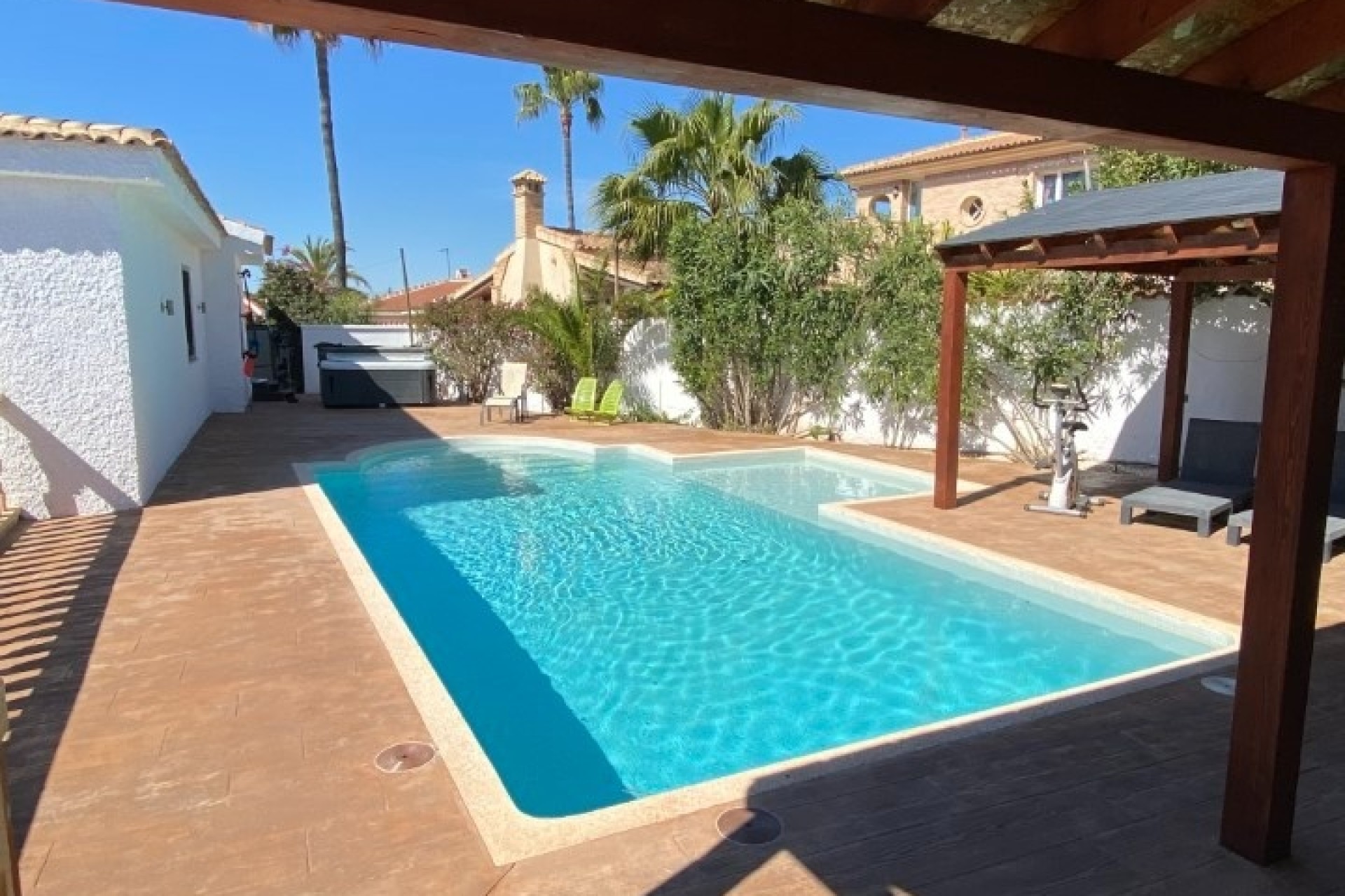 Sale - Detached Villa -
Ciudad Quesada - Rojales - Ciudad Quesada