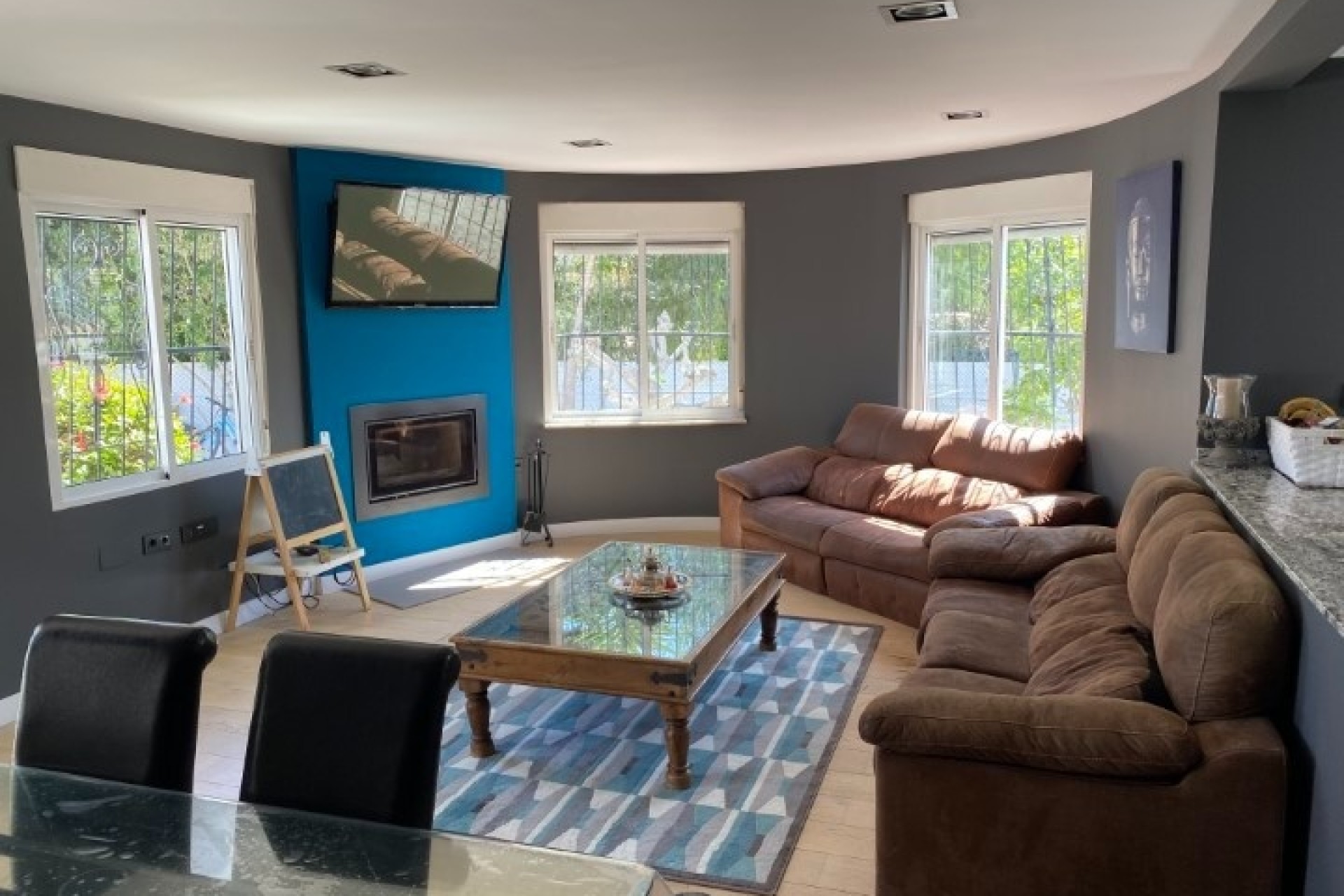 Sale - Detached Villa -
Ciudad Quesada - Rojales - Ciudad Quesada