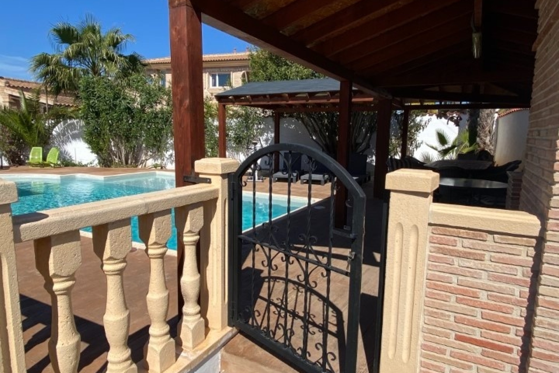 Sale - Detached Villa -
Ciudad Quesada - Rojales - Ciudad Quesada