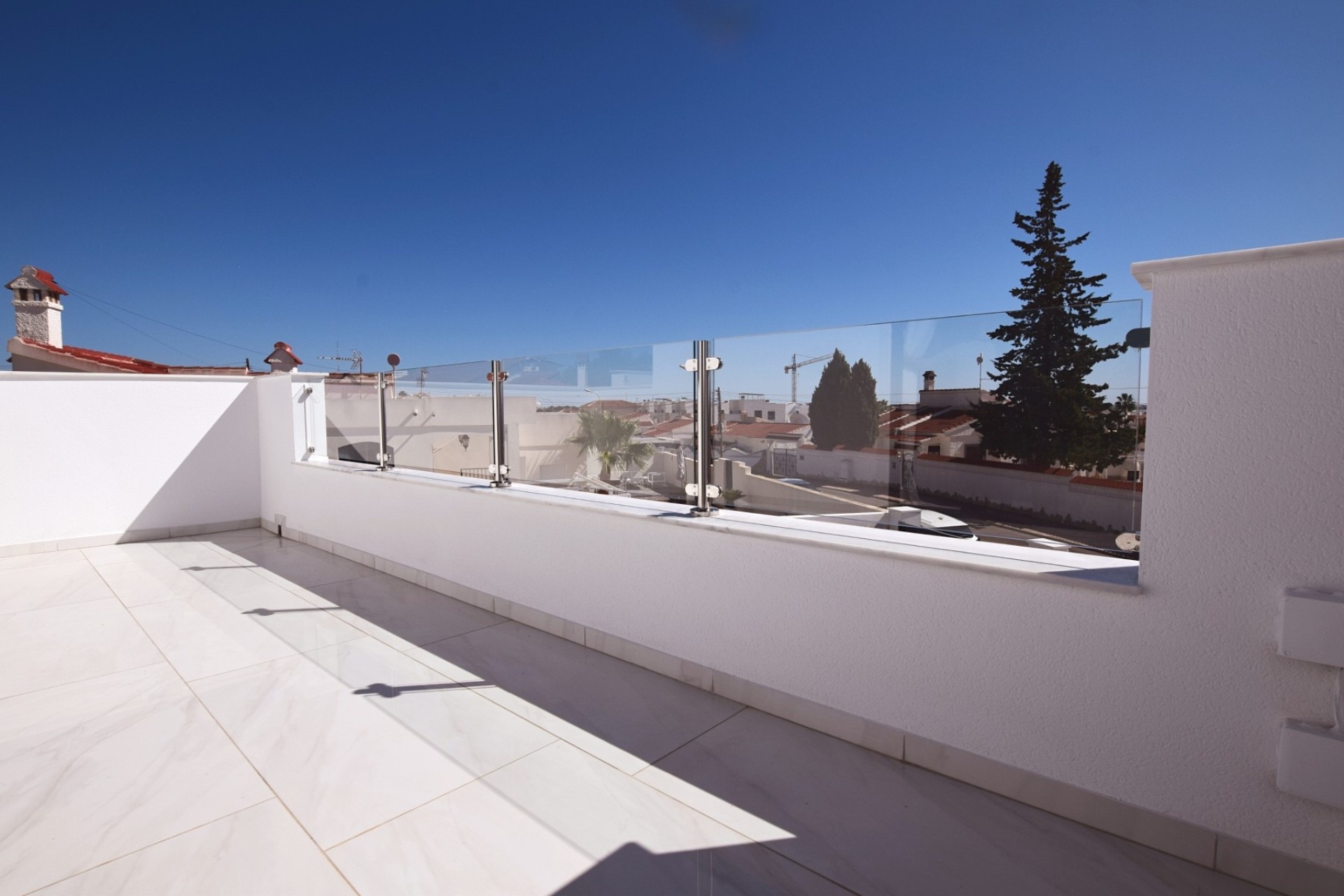 Sale - Detached Villa -
Ciudad Quesada - Rojales - Ciudad Quesada