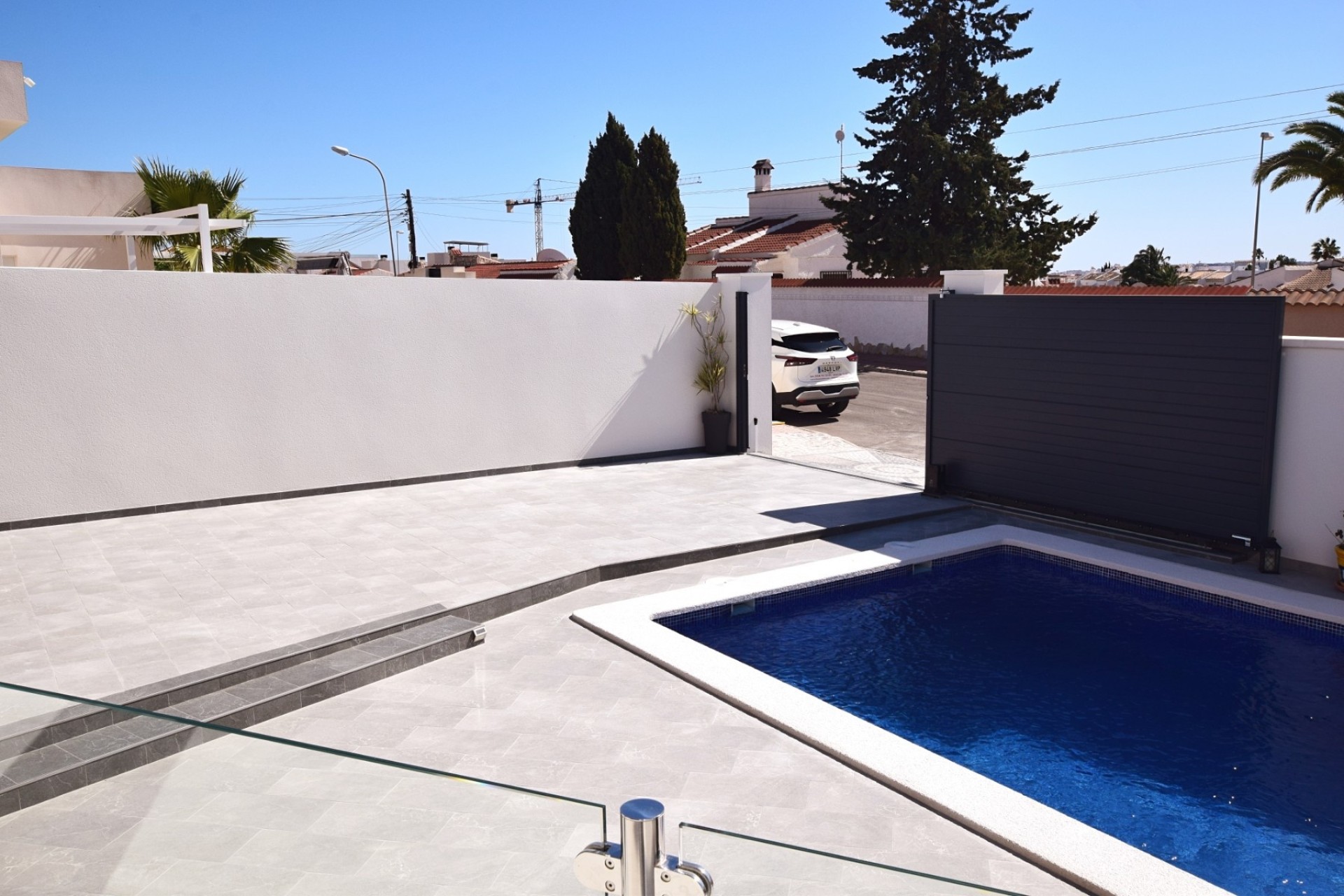 Sale - Detached Villa -
Ciudad Quesada - Rojales - Ciudad Quesada