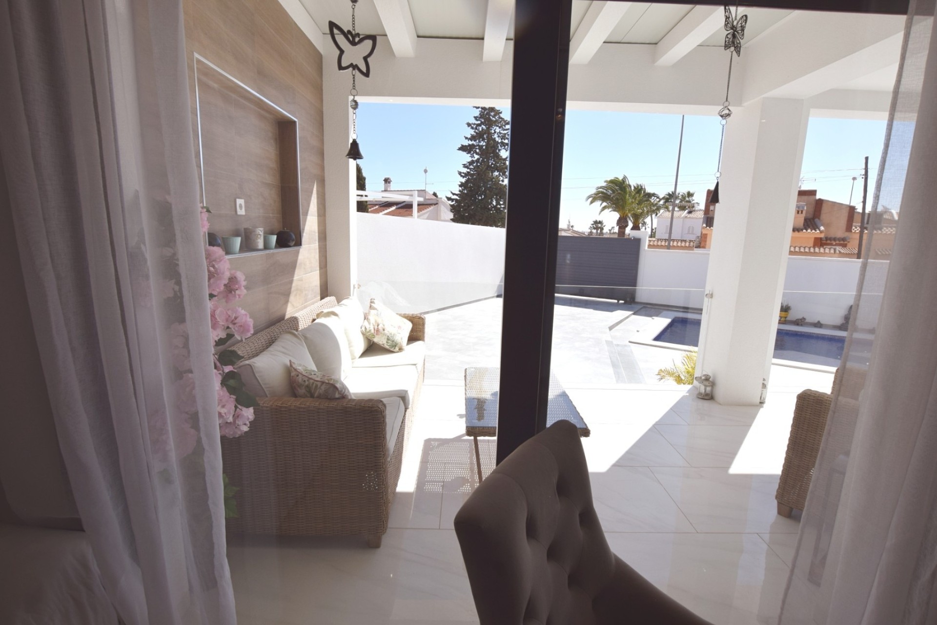 Sale - Detached Villa -
Ciudad Quesada - Rojales - Ciudad Quesada