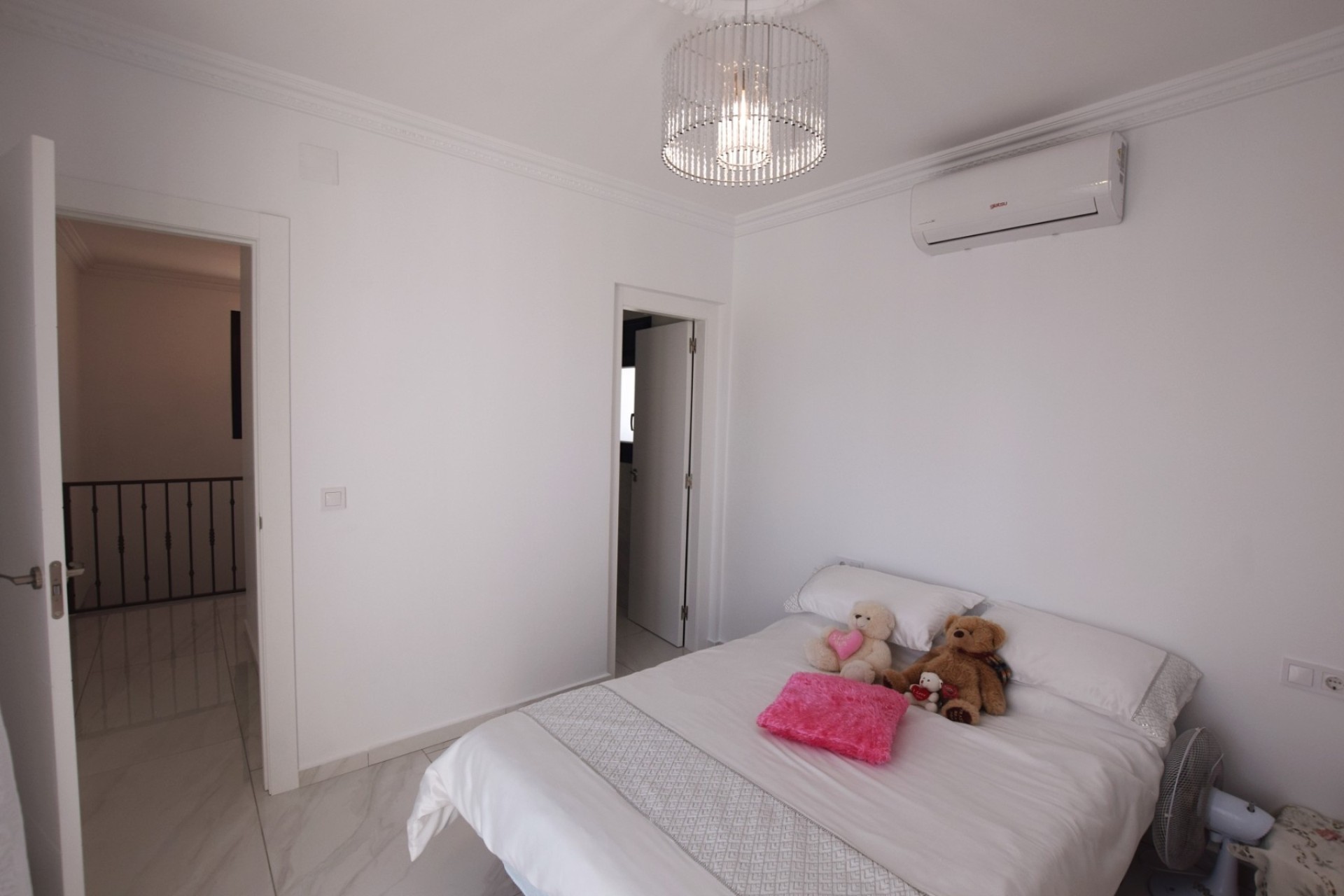 Sale - Detached Villa -
Ciudad Quesada - Rojales - Ciudad Quesada