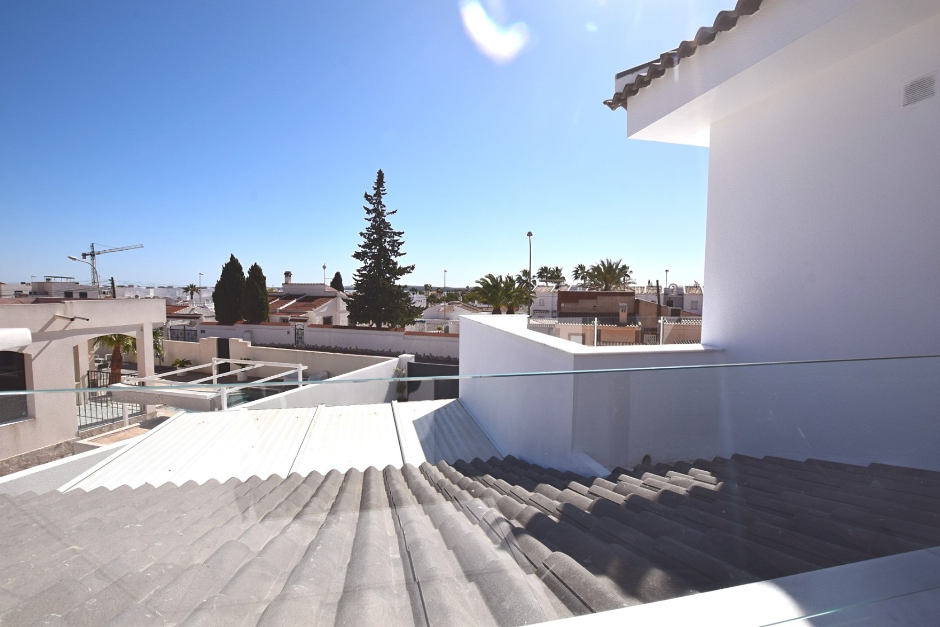 Sale - Detached Villa -
Ciudad Quesada - Rojales - Ciudad Quesada