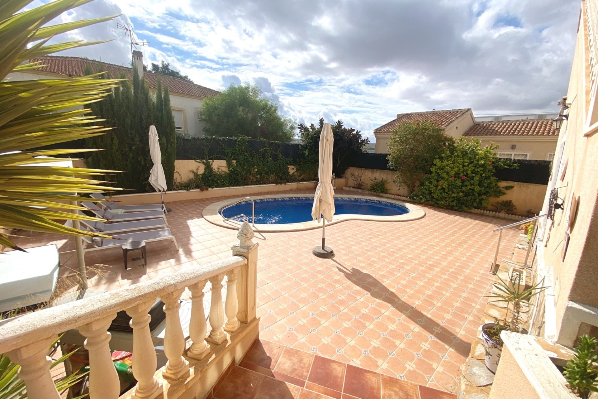 Sale - Detached Villa -
Ciudad Quesada - Rojales - Ciudad Quesada