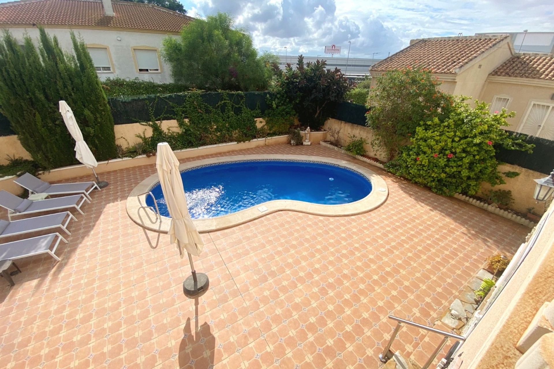 Sale - Detached Villa -
Ciudad Quesada - Rojales - Ciudad Quesada