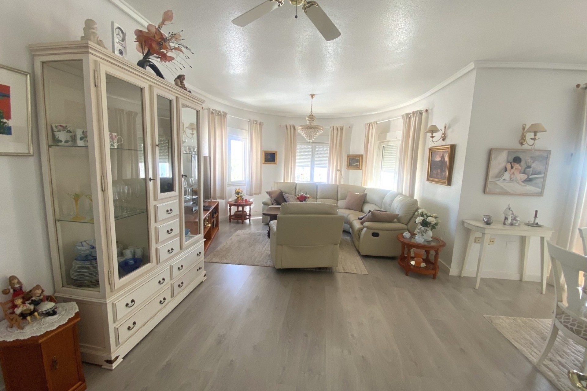 Sale - Detached Villa -
Ciudad Quesada - Rojales - Ciudad Quesada