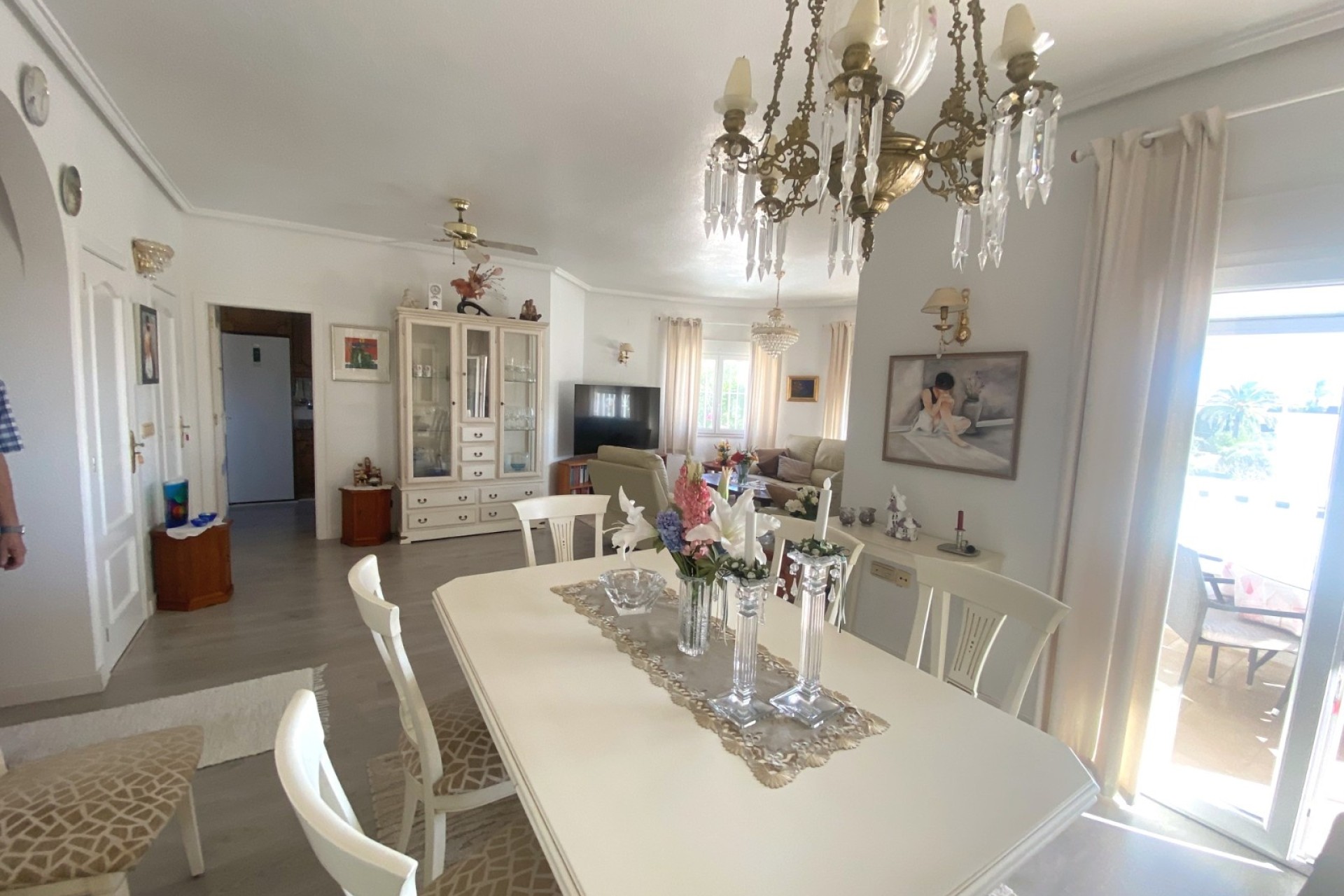 Sale - Detached Villa -
Ciudad Quesada - Rojales - Ciudad Quesada