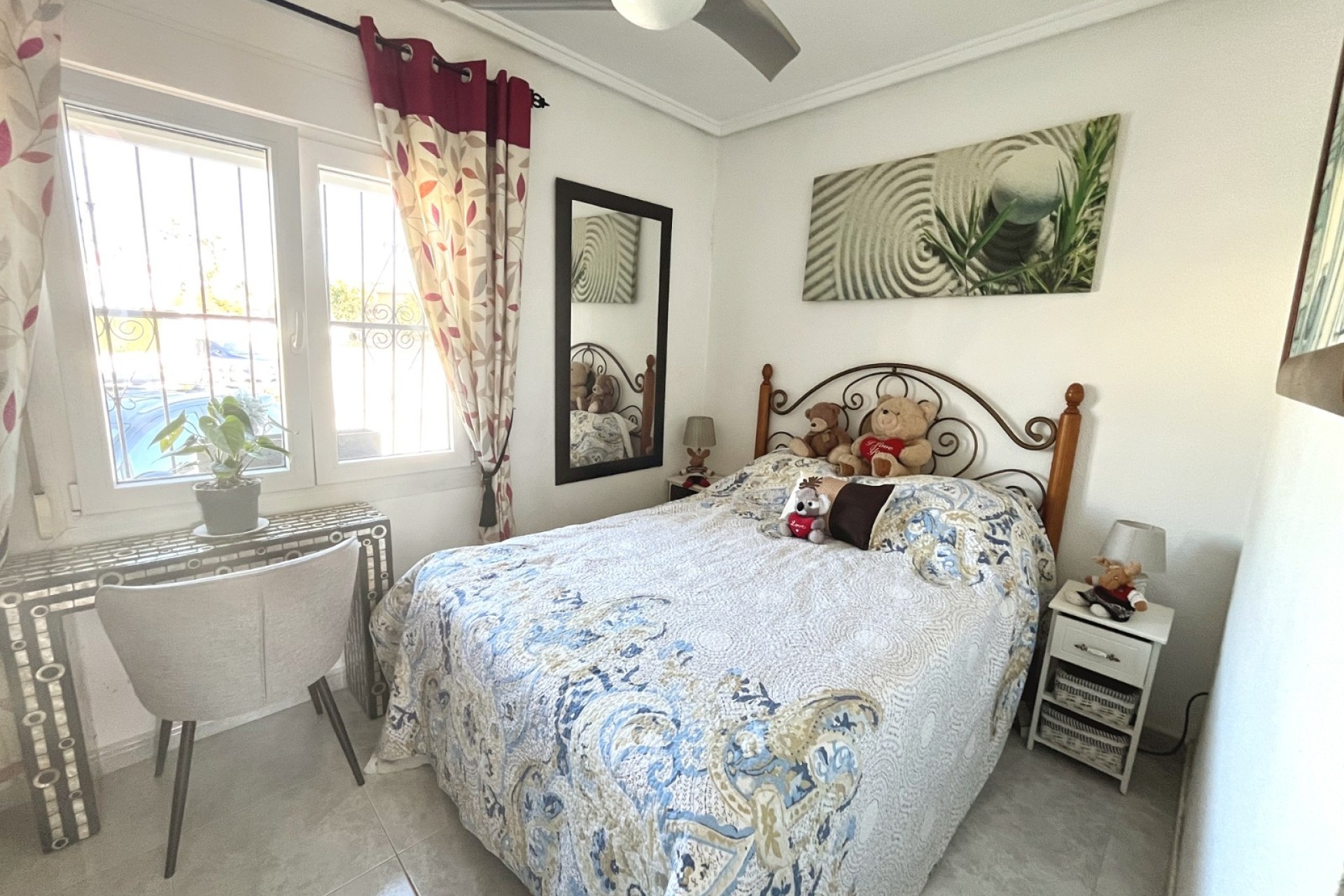 Sale - Detached Villa -
Ciudad Quesada - Rojales - Ciudad Quesada