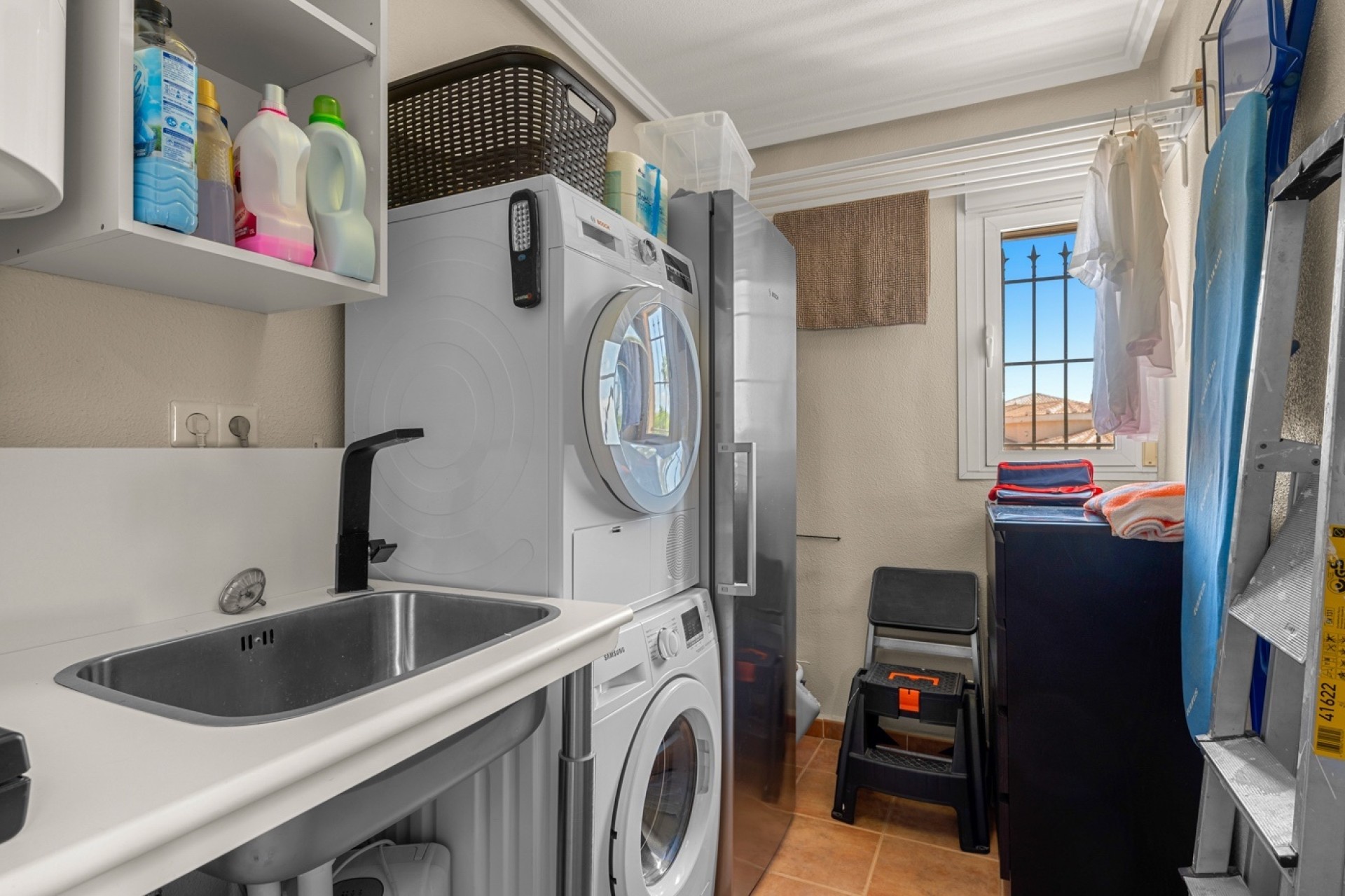 Sale - Detached Villa -
Ciudad Quesada - Rojales - Ciudad Quesada