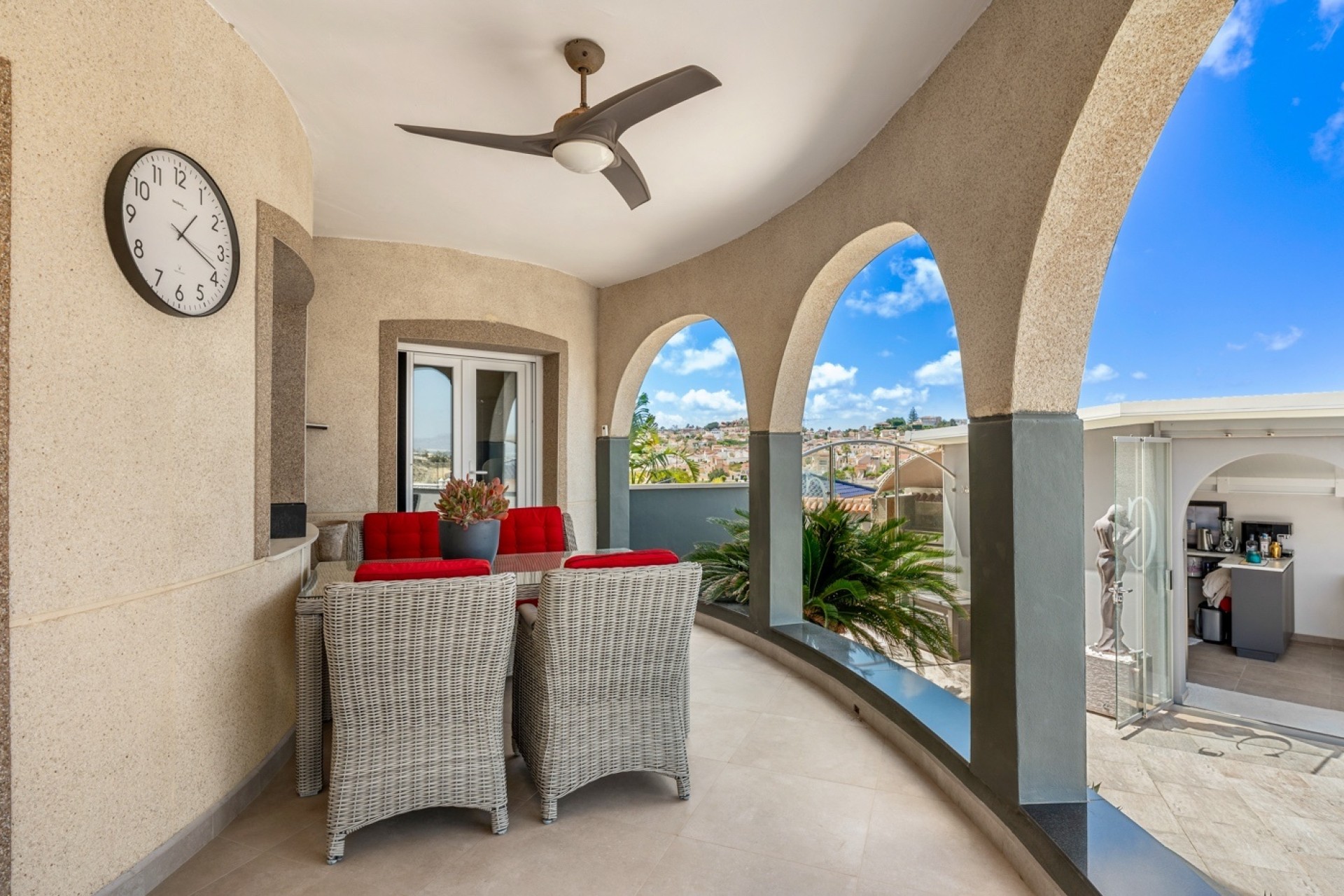 Sale - Detached Villa -
Ciudad Quesada - Rojales - Ciudad Quesada