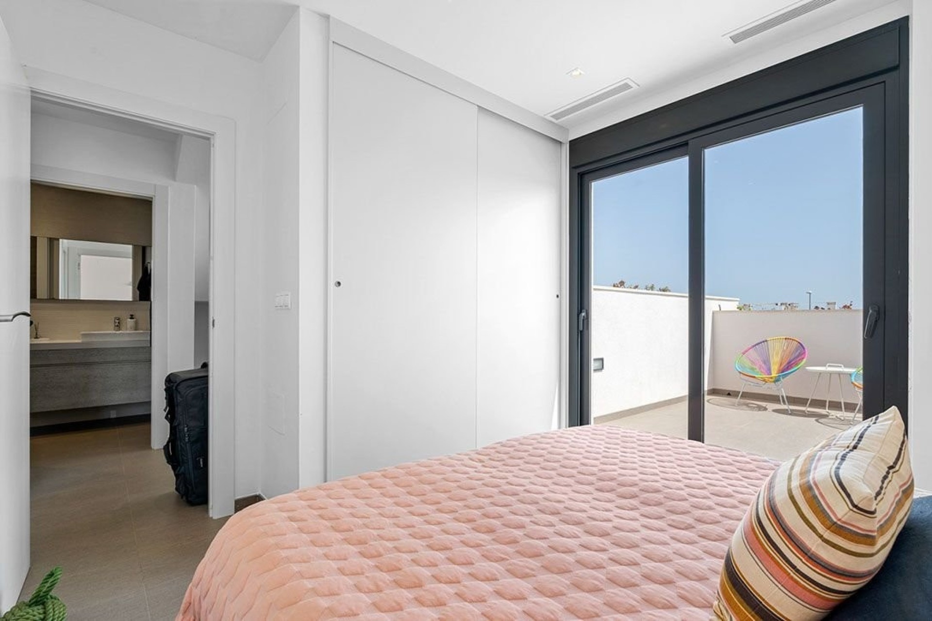Sale - Detached Villa -
Ciudad Quesada - Rojales - Ciudad Quesada