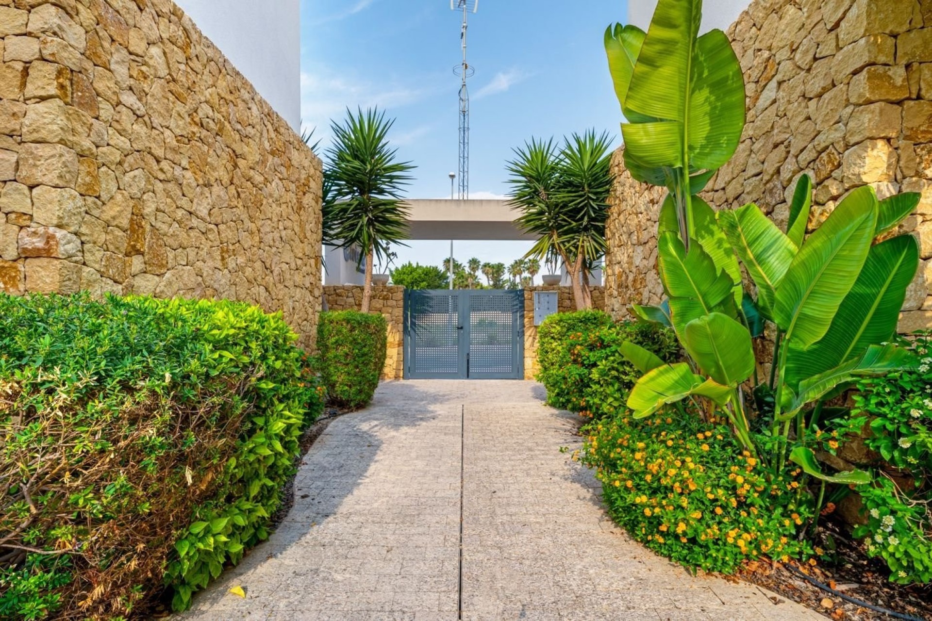 Sale - Detached Villa -
Ciudad Quesada - Rojales - Ciudad Quesada
