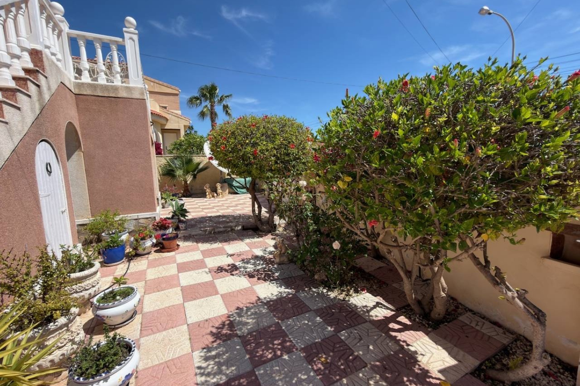 Sale - Detached Villa -
Ciudad Quesada - Rojales - Ciudad Quesada