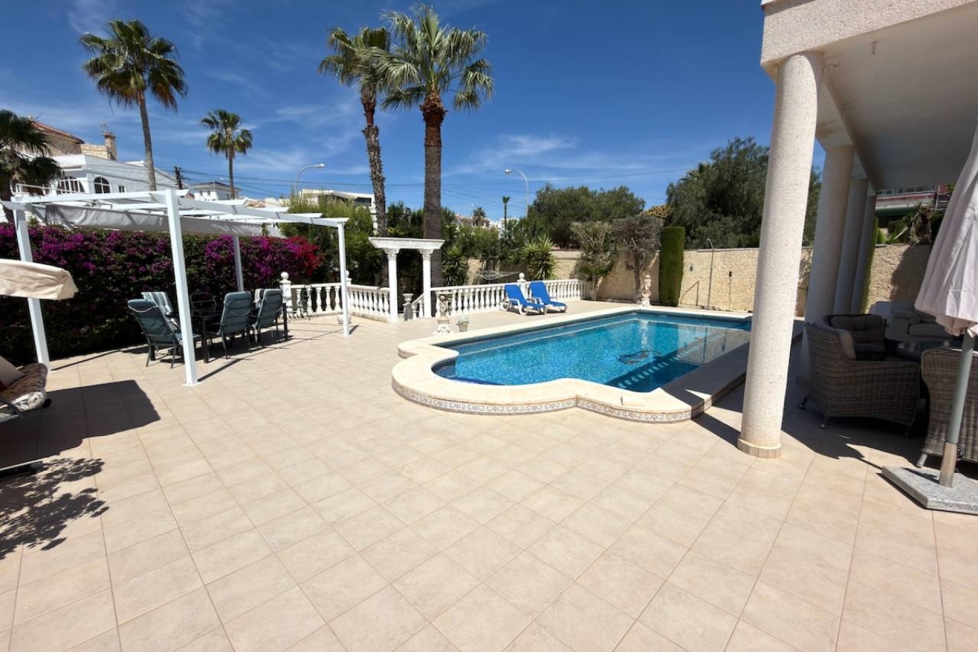 Sale - Detached Villa -
Ciudad Quesada - Rojales - Ciudad Quesada