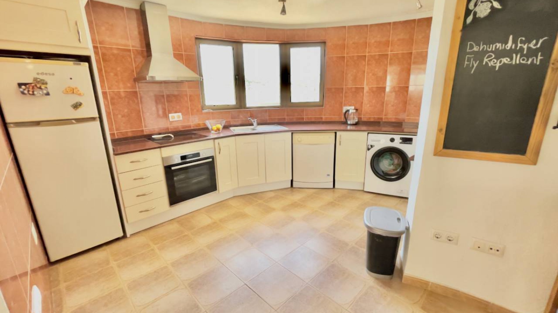 Sale - Detached Villa -
Ciudad Quesada - Rojales - Ciudad Quesada