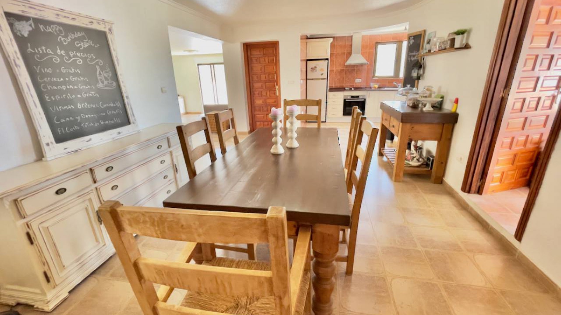 Sale - Detached Villa -
Ciudad Quesada - Rojales - Ciudad Quesada