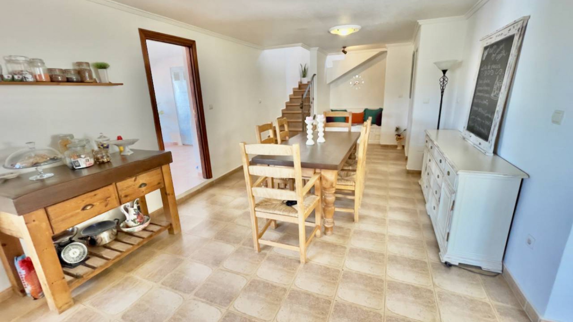 Sale - Detached Villa -
Ciudad Quesada - Rojales - Ciudad Quesada